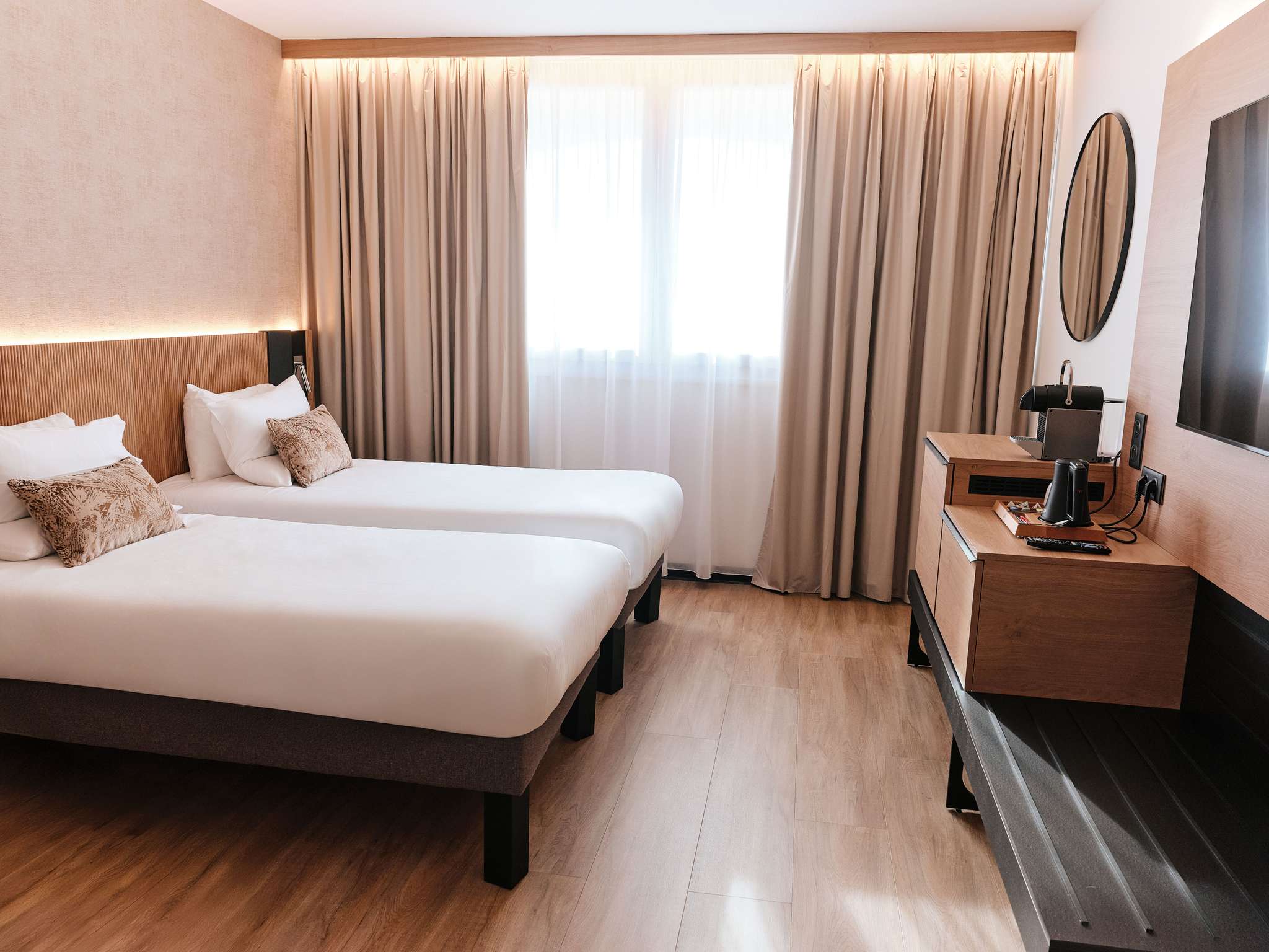 Foto - Novotel Montpellier