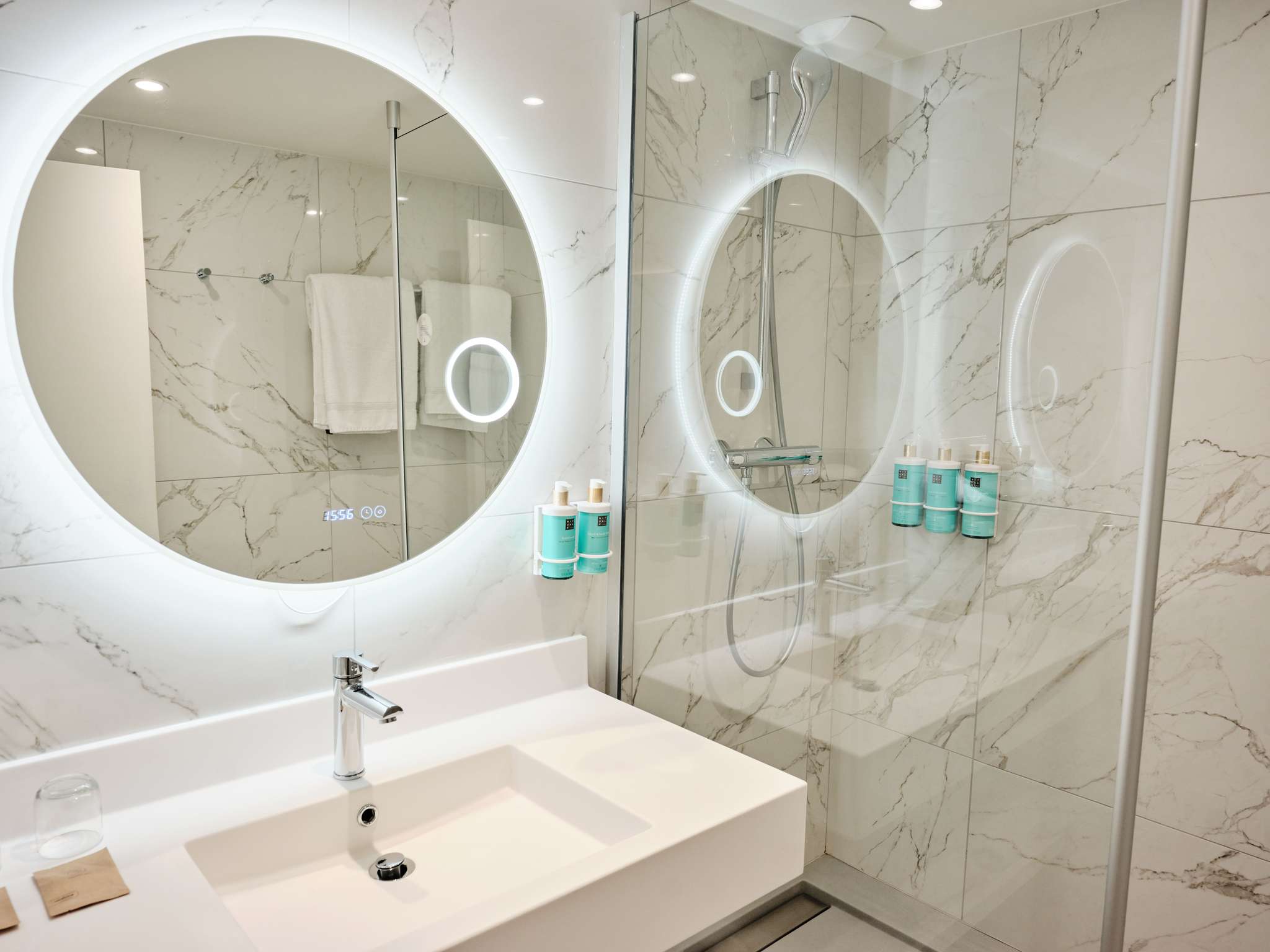 Foto - Novotel Montpellier