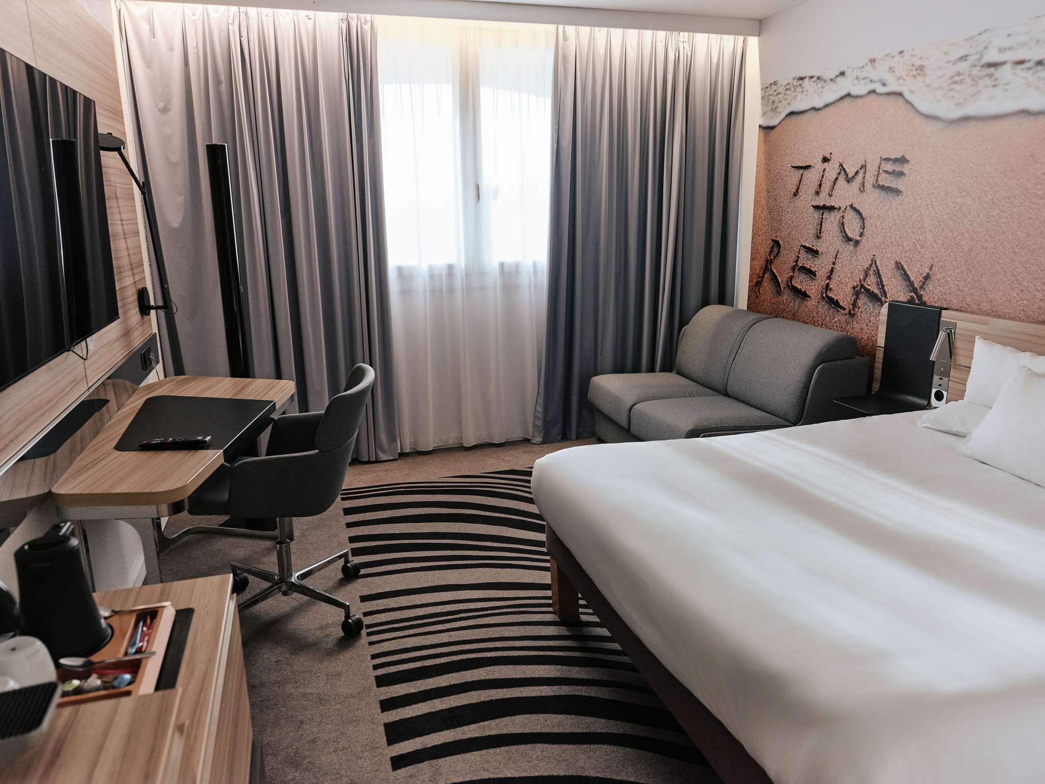 Foto - Novotel Montpellier