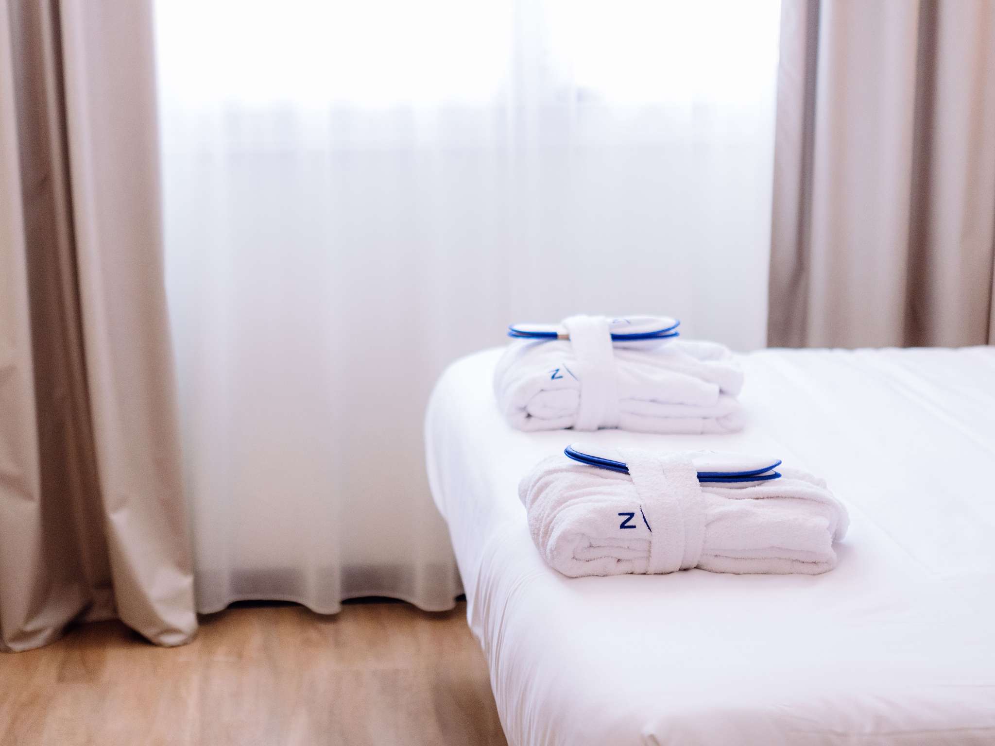 Foto - Novotel Montpellier