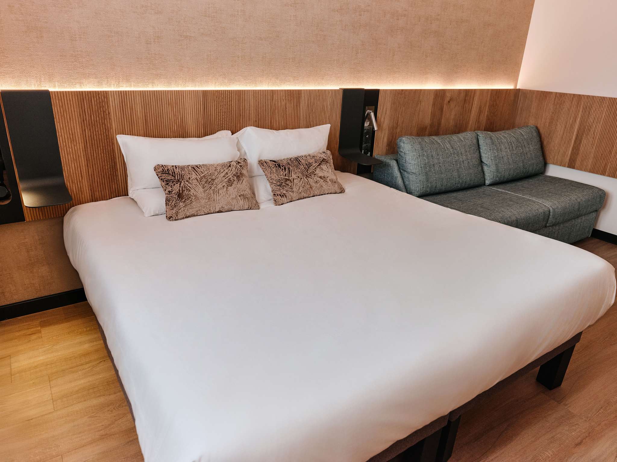 Foto - Novotel Montpellier