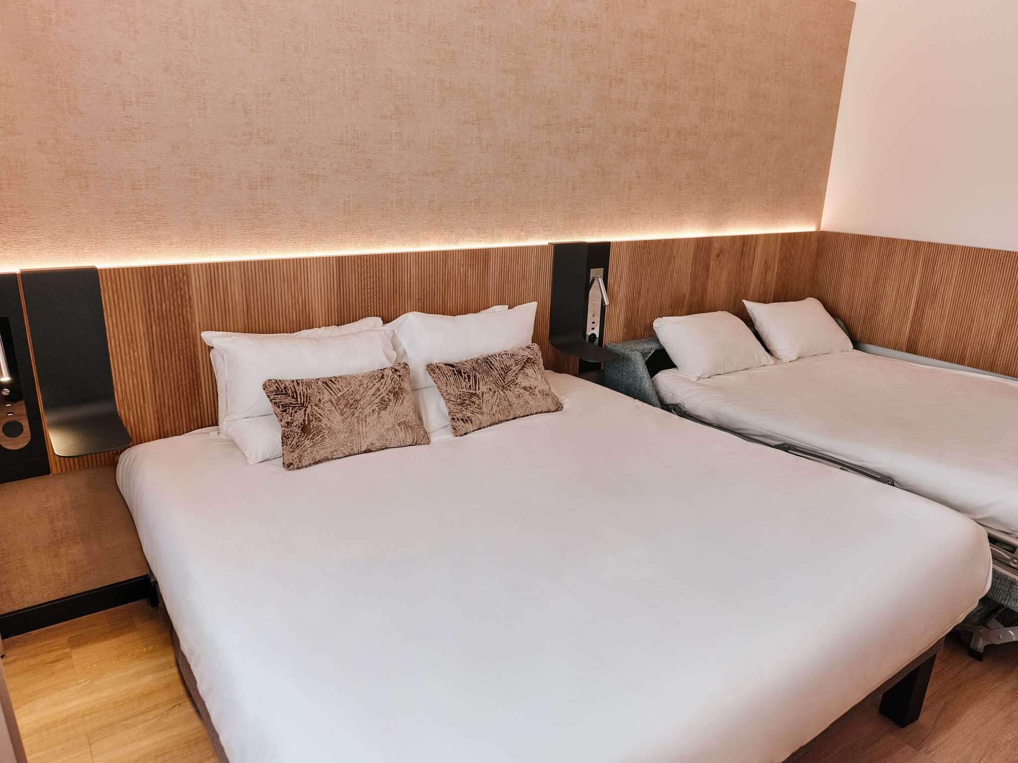 Foto - Novotel Montpellier