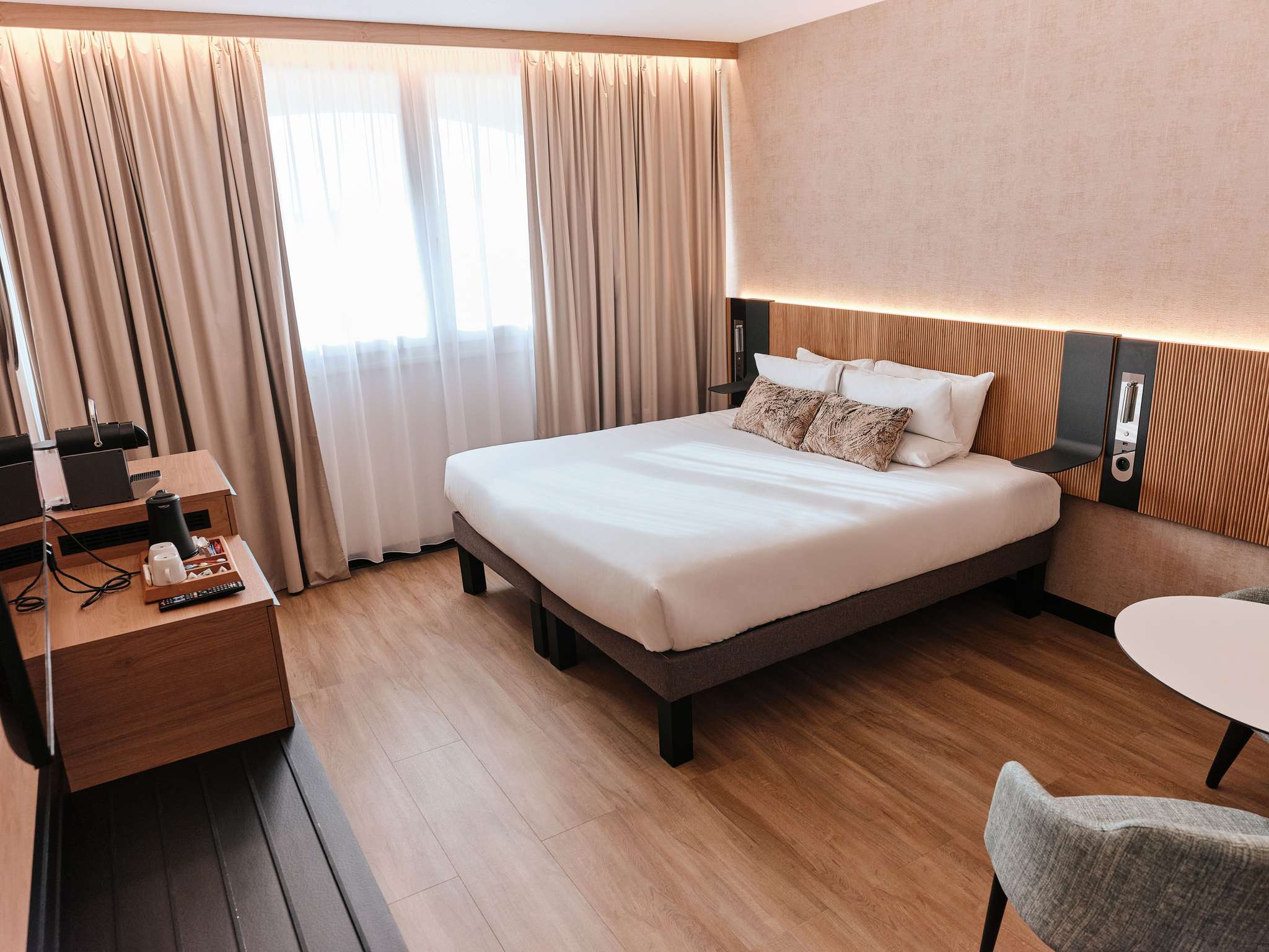 Foto - Novotel Montpellier