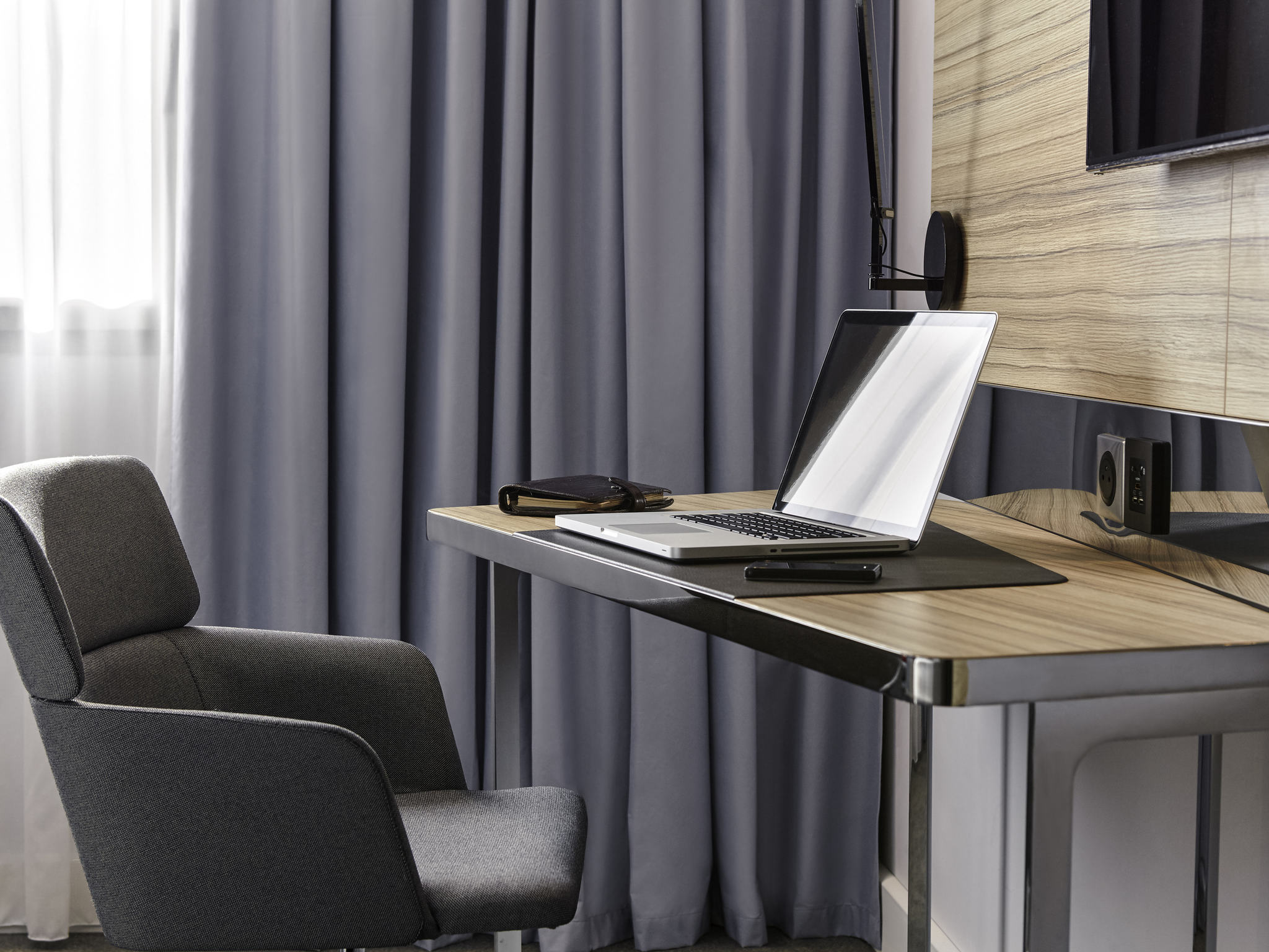 Foto - Novotel Montpellier