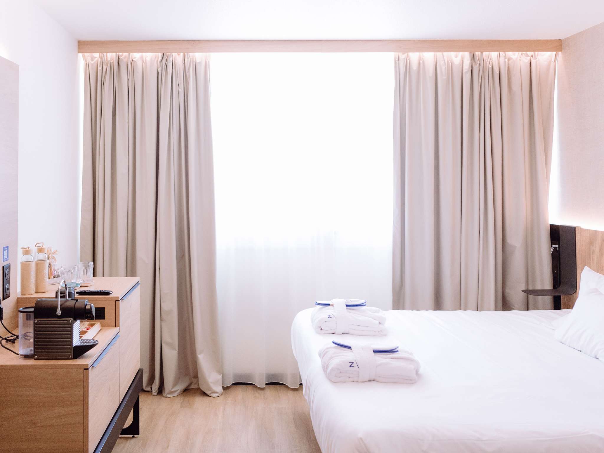 Foto - Novotel Montpellier