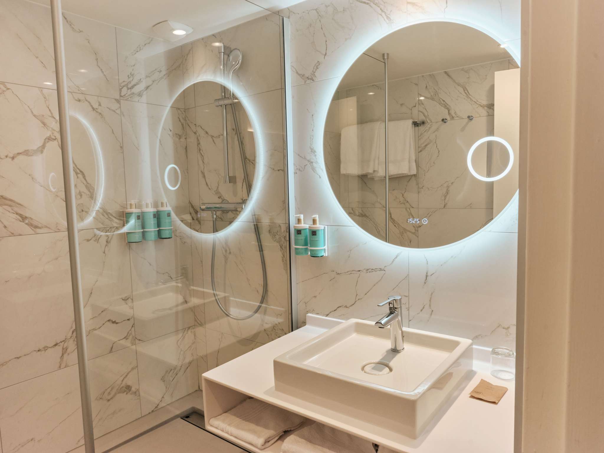 Foto - Novotel Montpellier