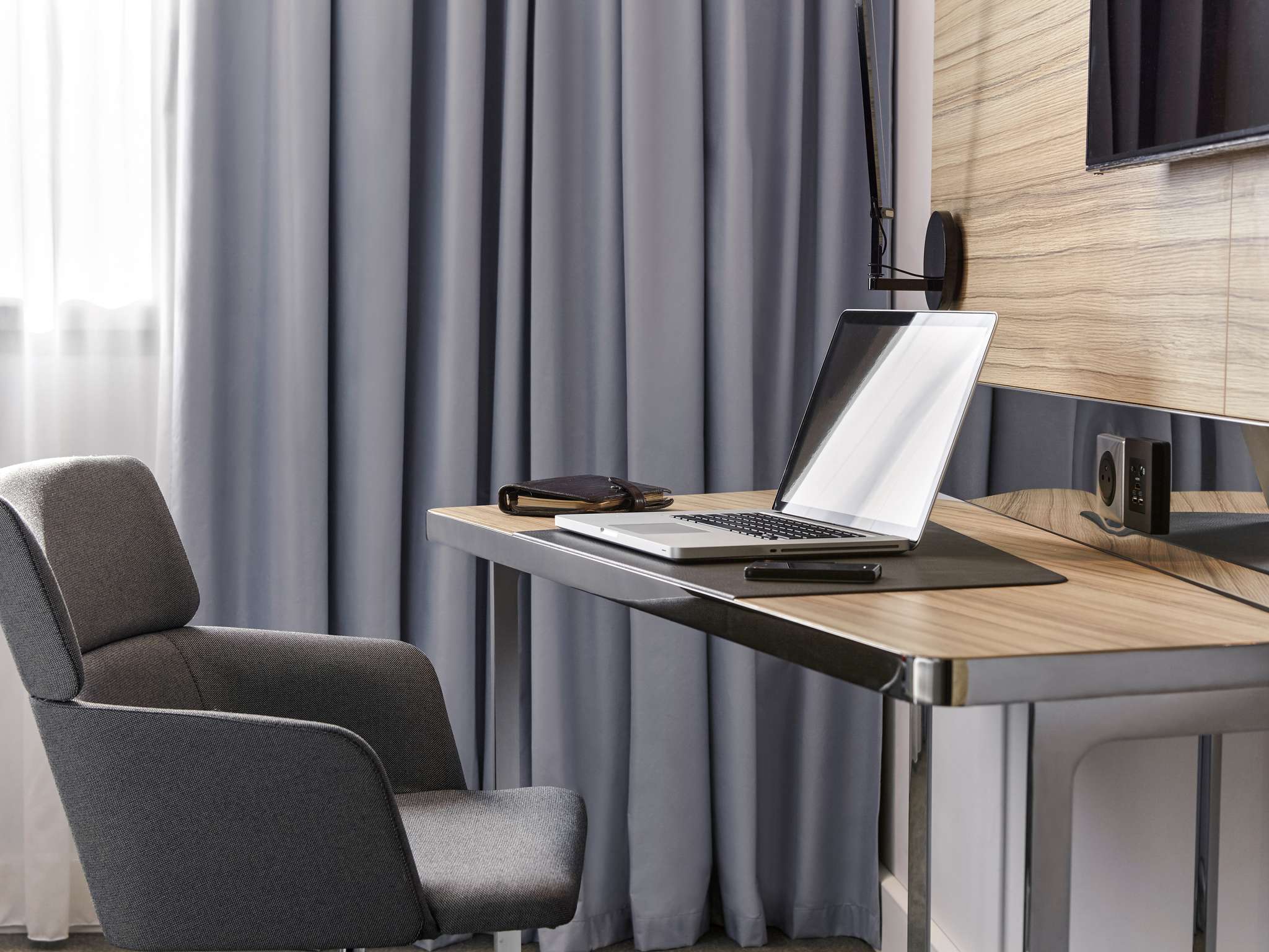 Foto - Novotel Montpellier