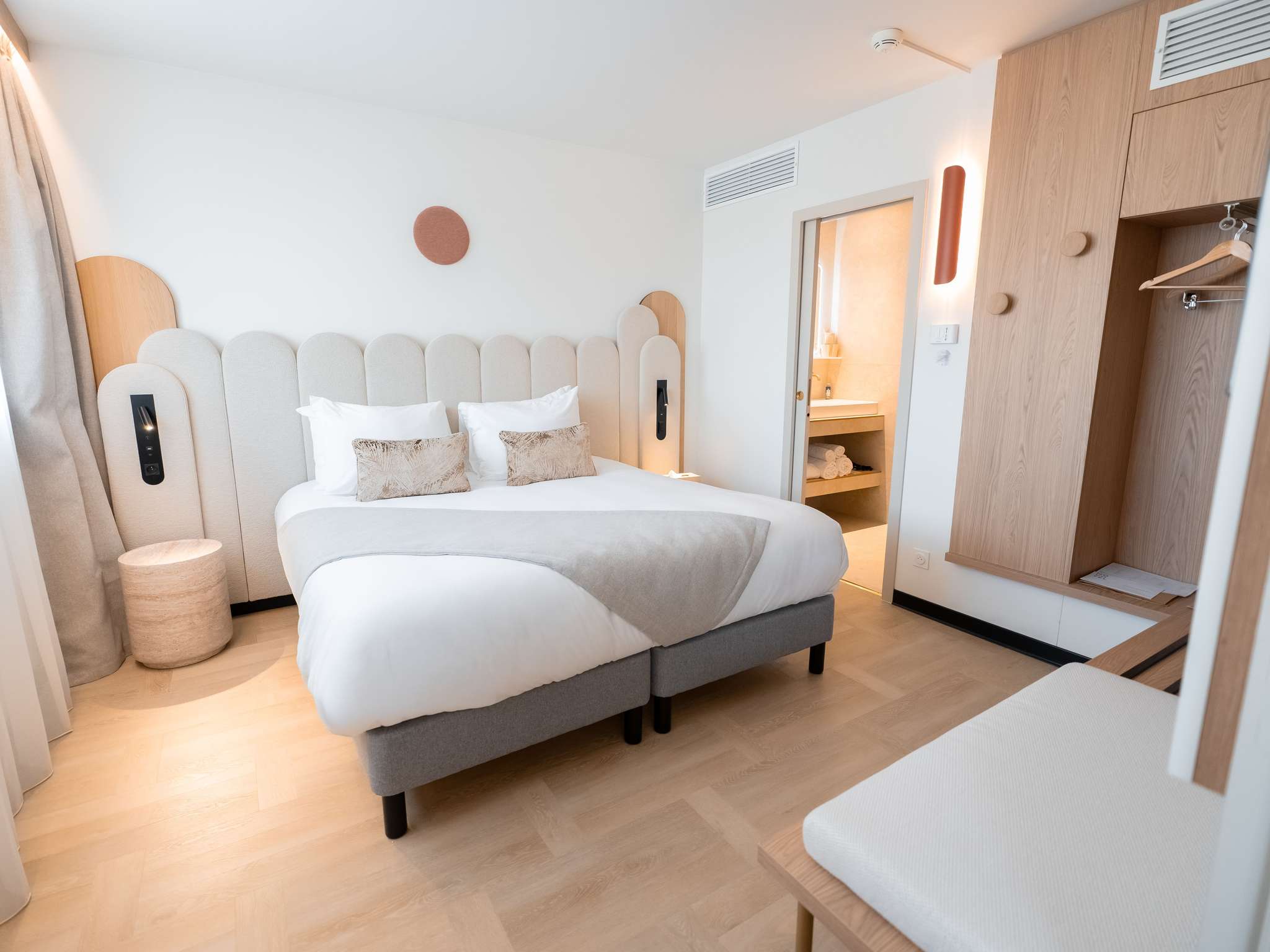 Foto - Novotel Montpellier