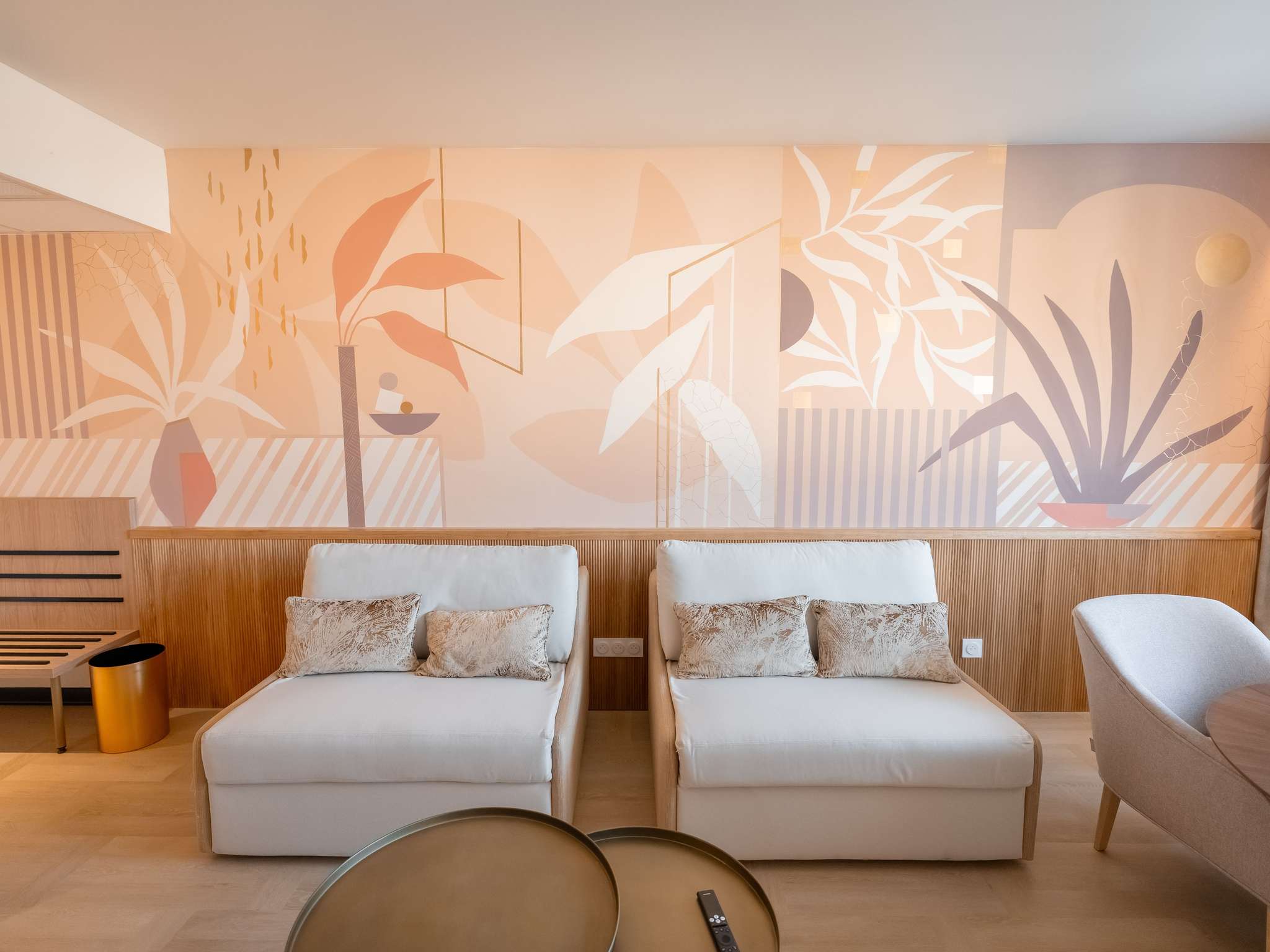 Foto - Novotel Montpellier