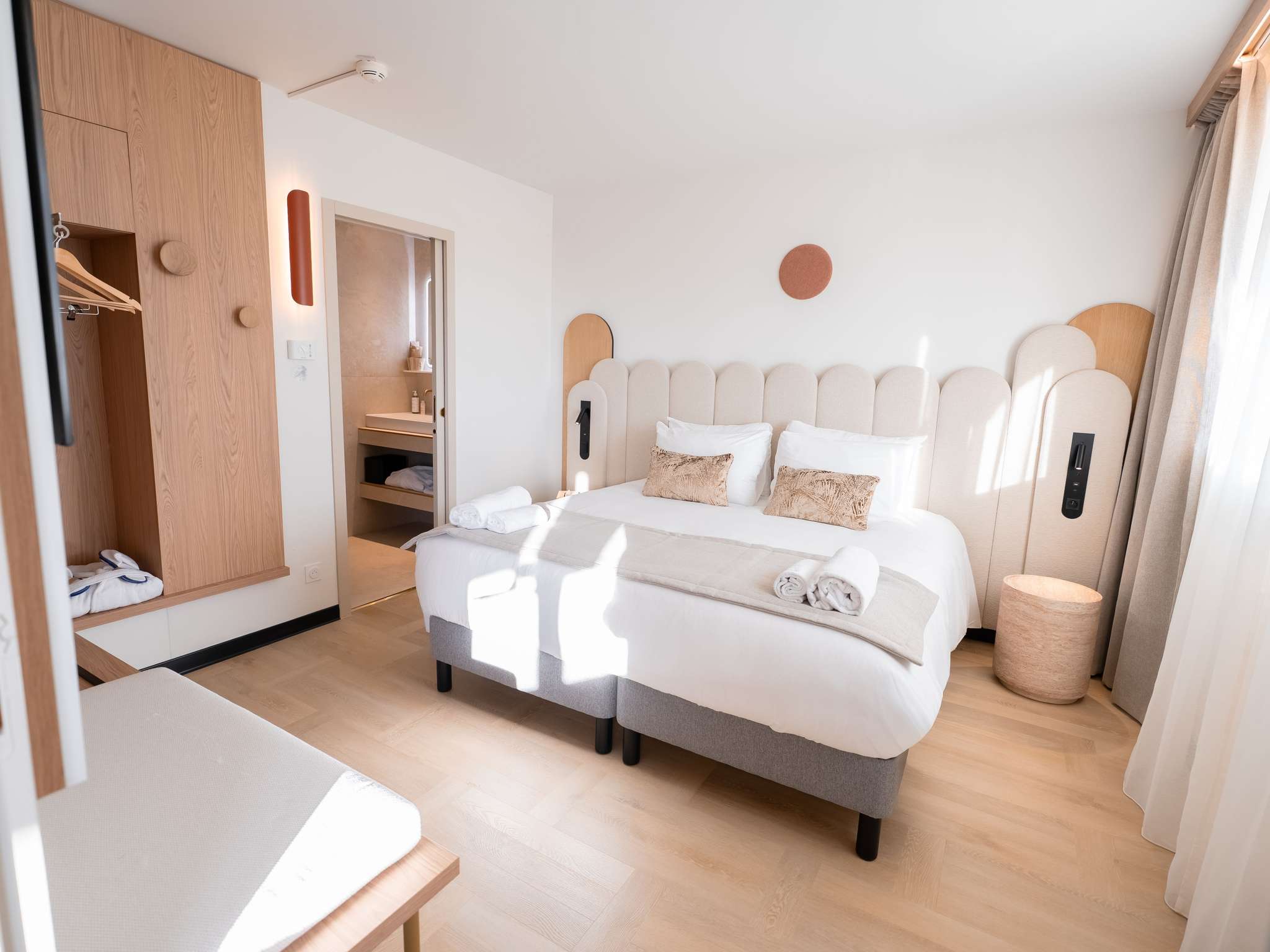 Foto - Novotel Montpellier