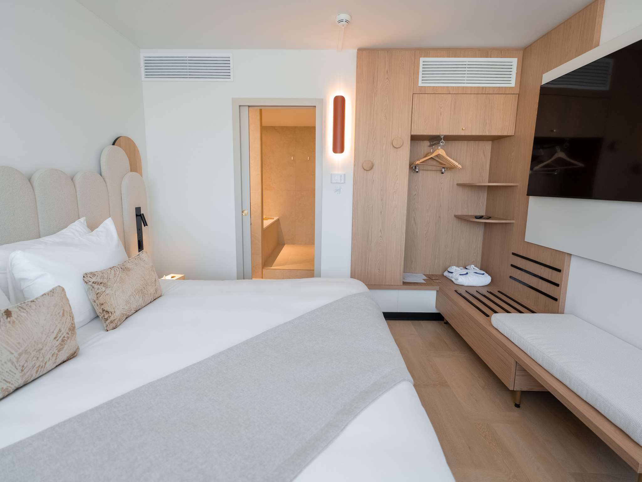 Foto - Novotel Montpellier