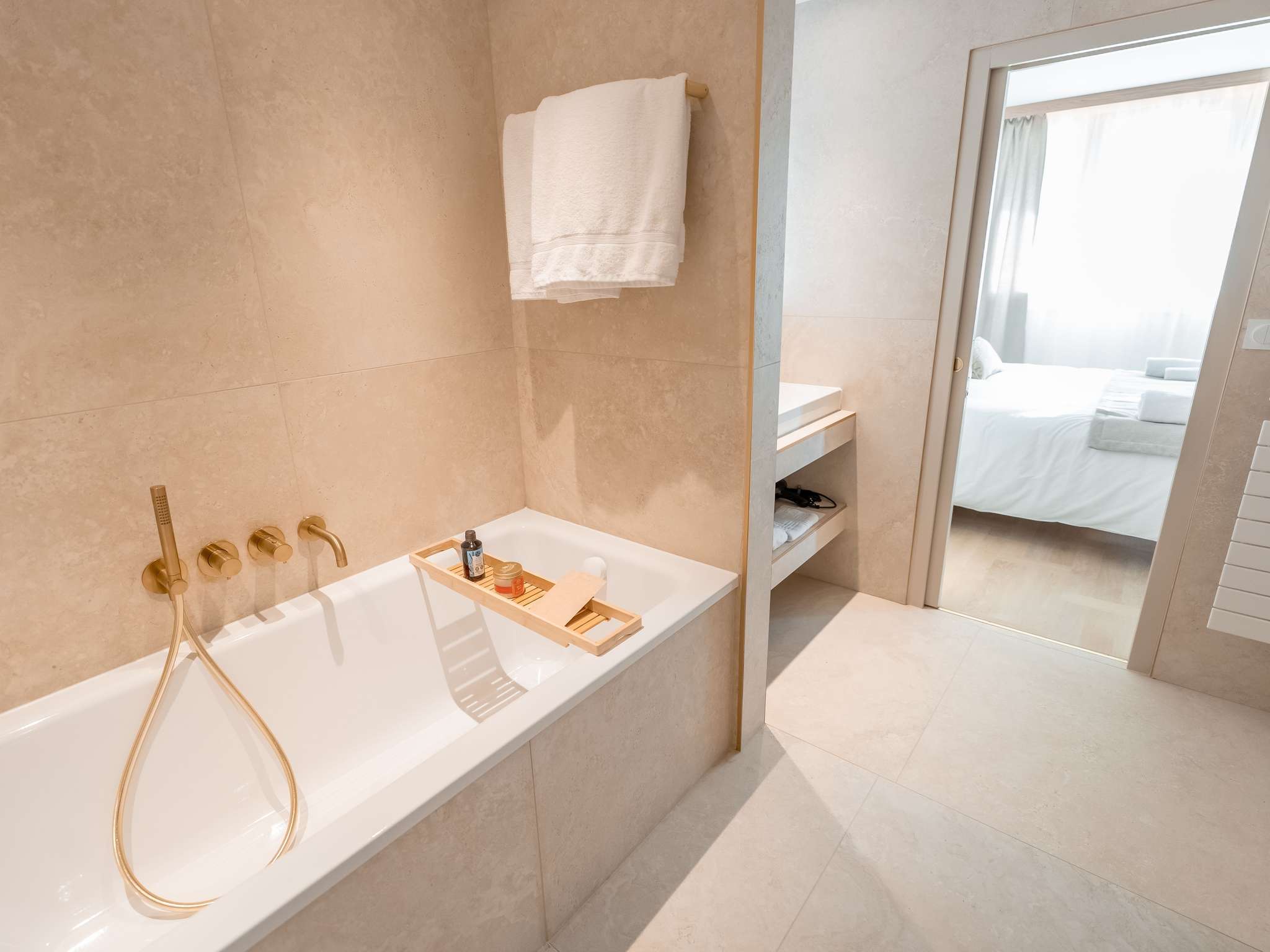 Foto - Novotel Montpellier