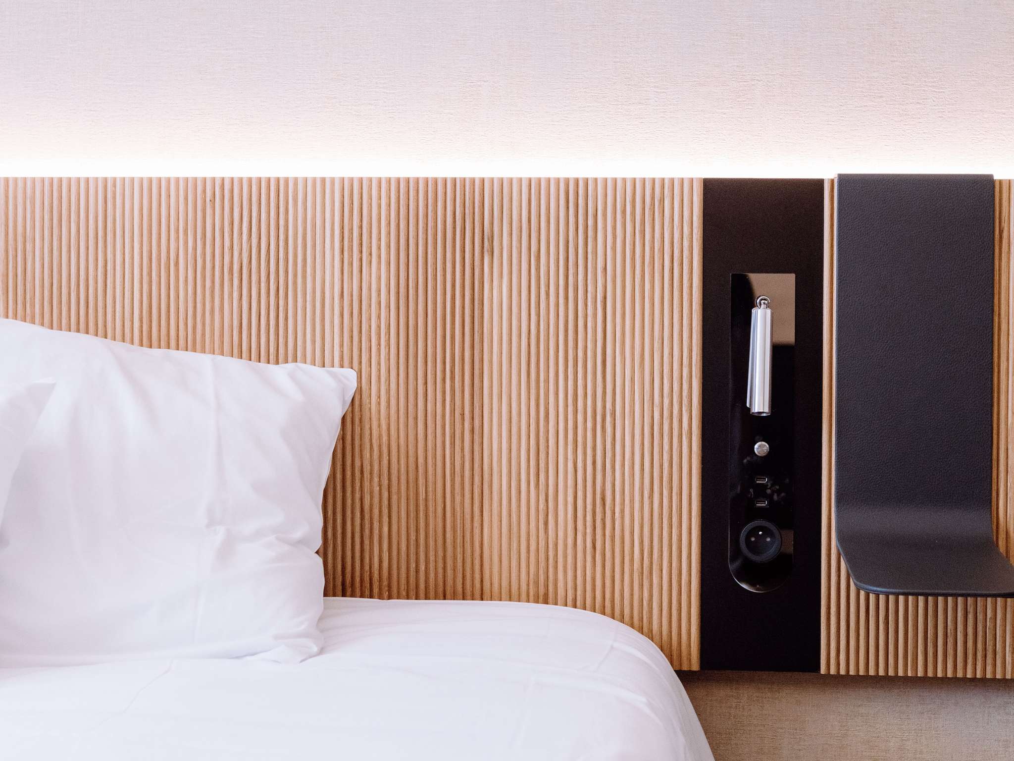 Foto - Novotel Montpellier