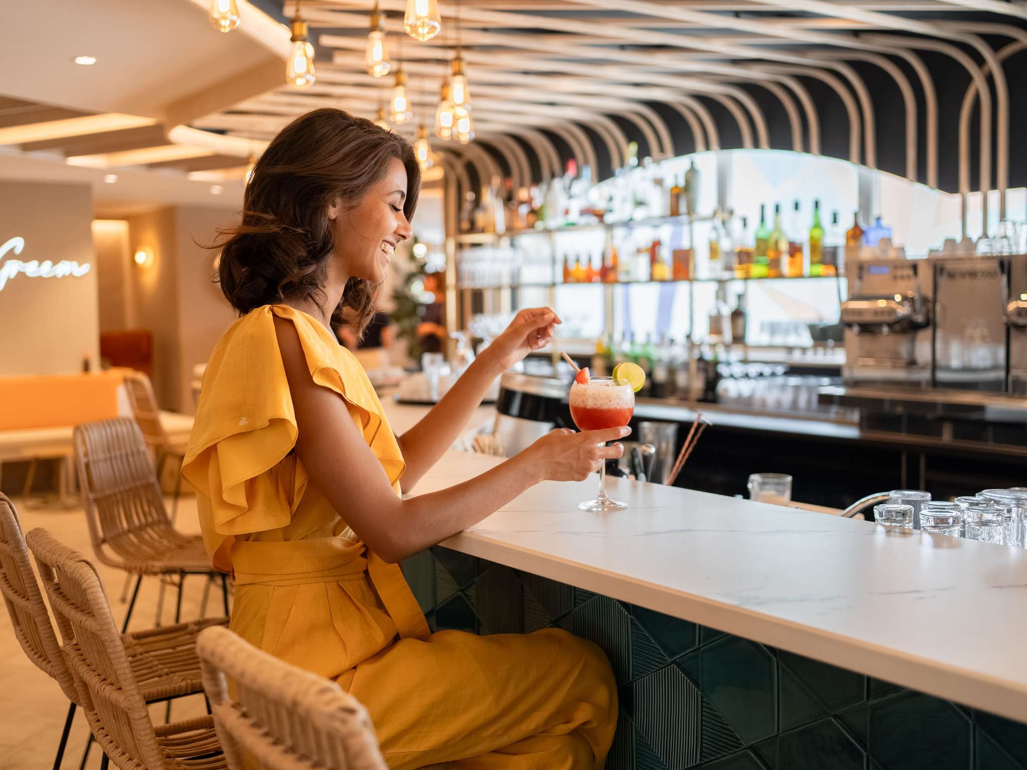 Foto - Novotel Montpellier