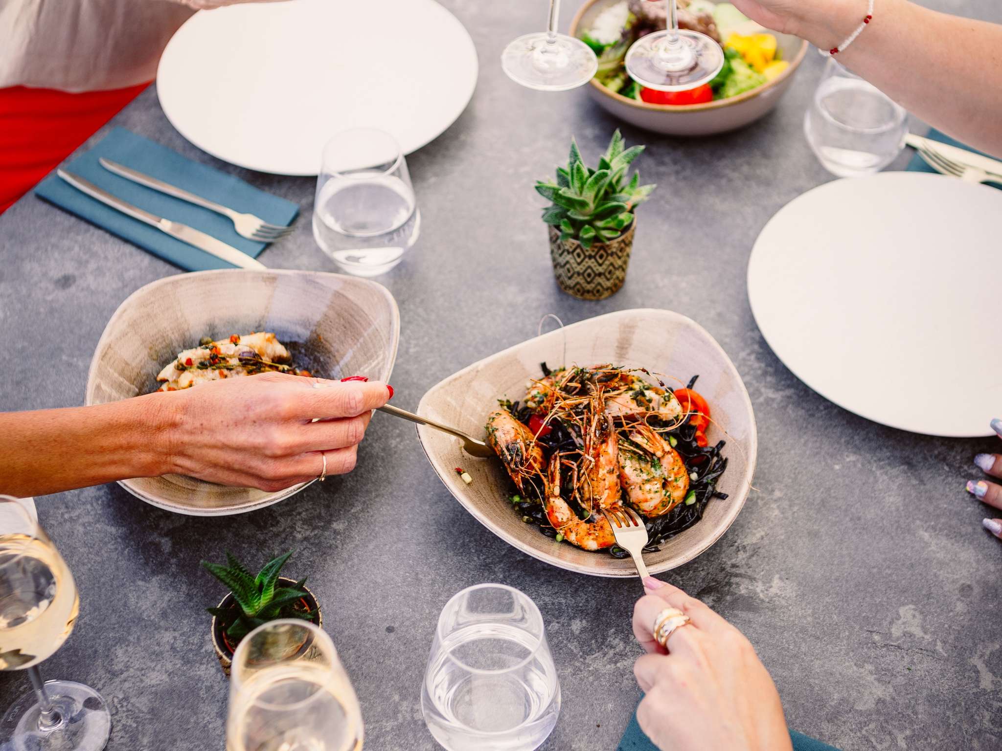 Foto - Novotel Montpellier