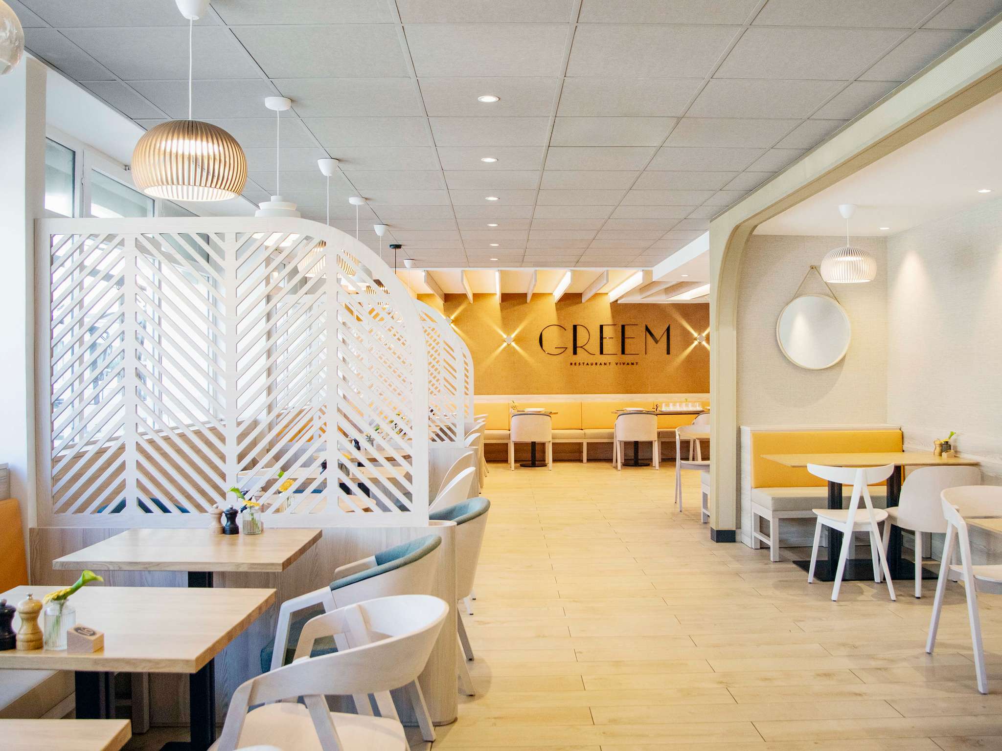 Foto - Novotel Montpellier