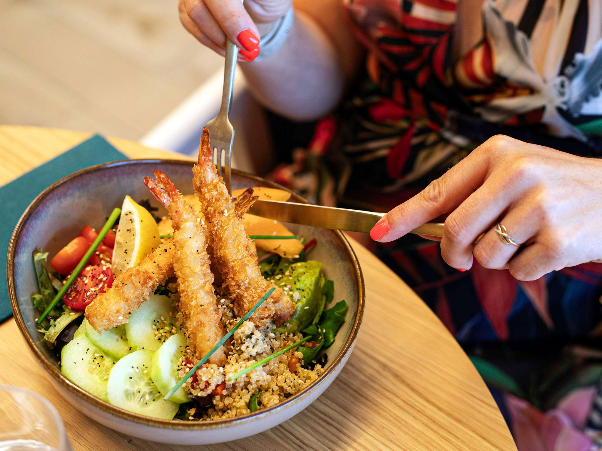 Foto - Novotel Montpellier