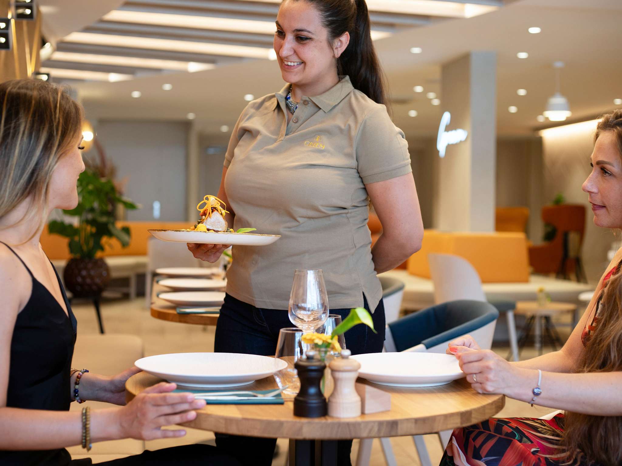 Foto - Novotel Montpellier