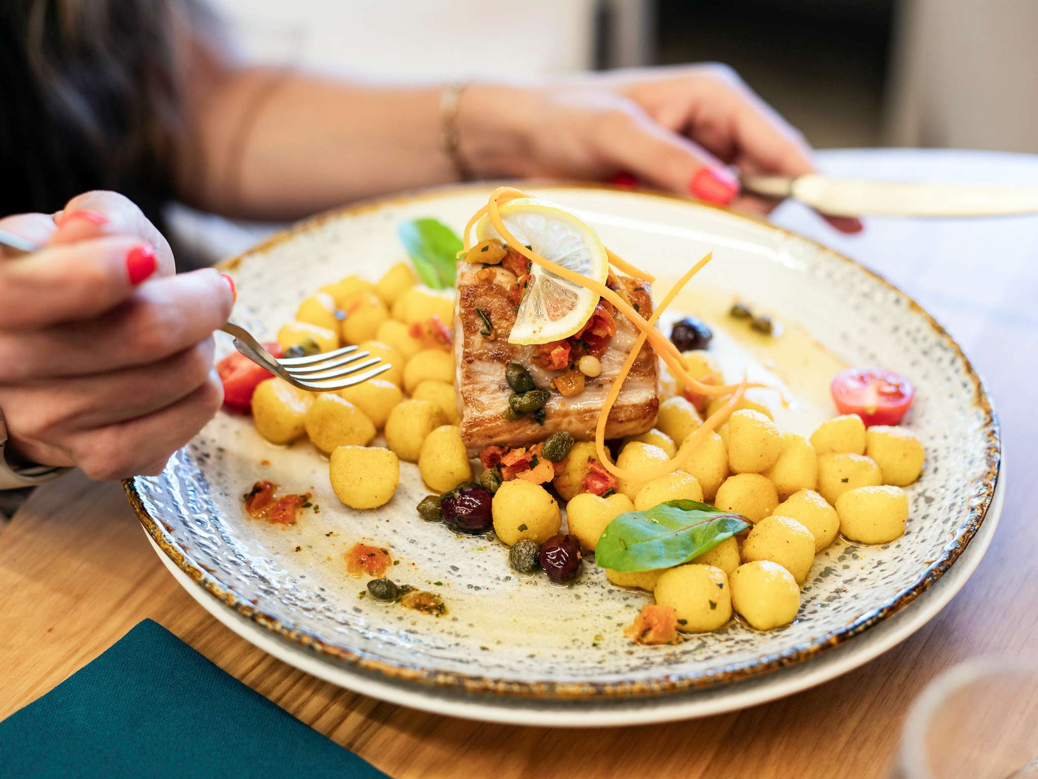 Foto - Novotel Montpellier