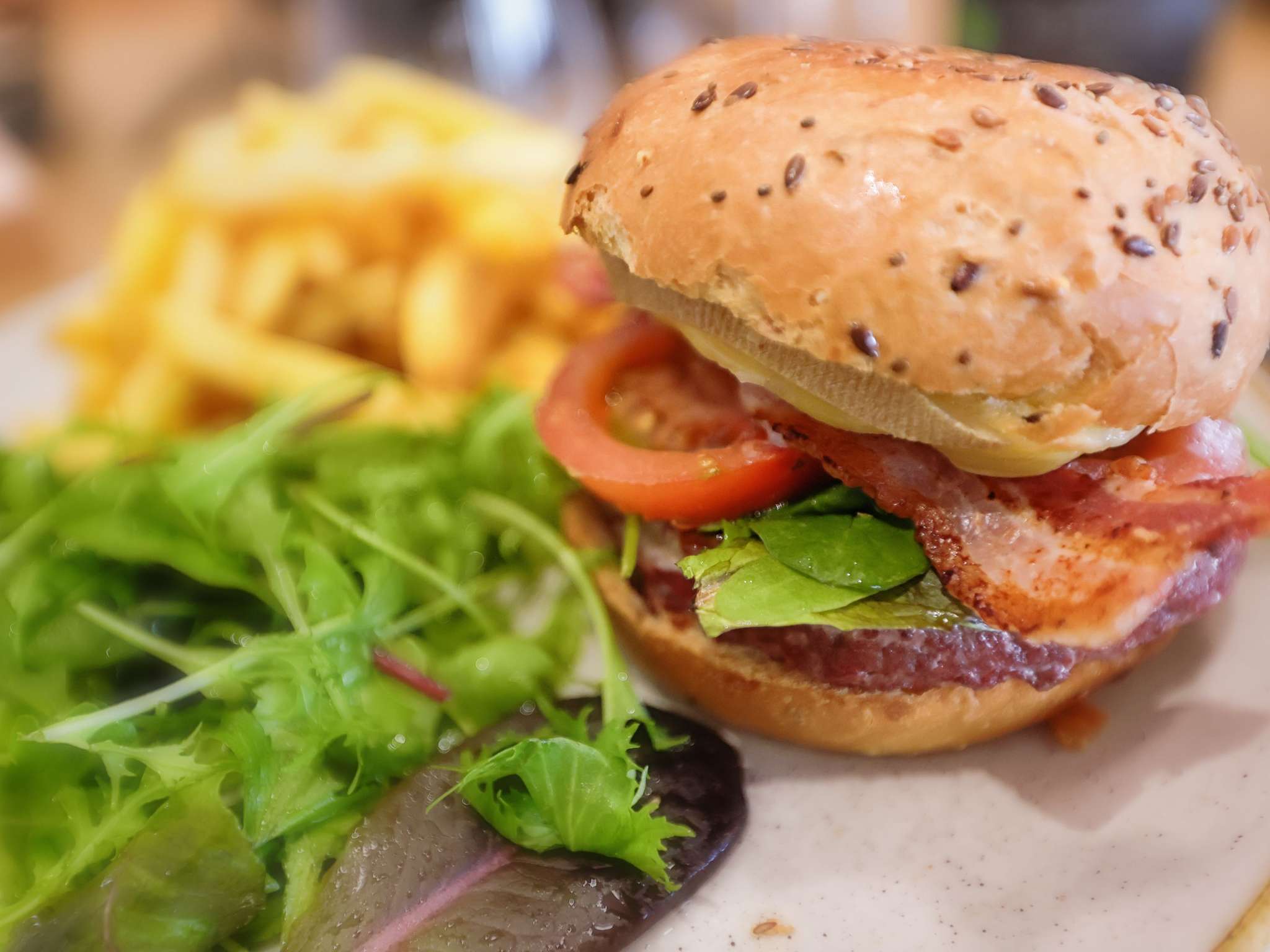 Foto - Novotel Montpellier