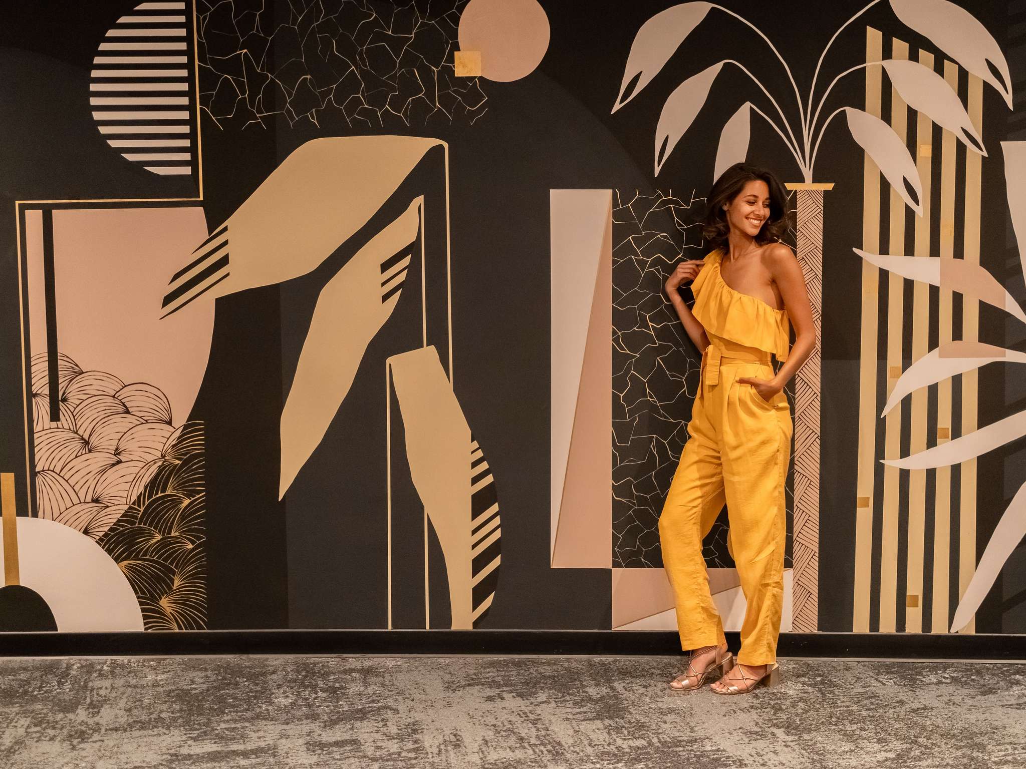 Foto - Novotel Montpellier