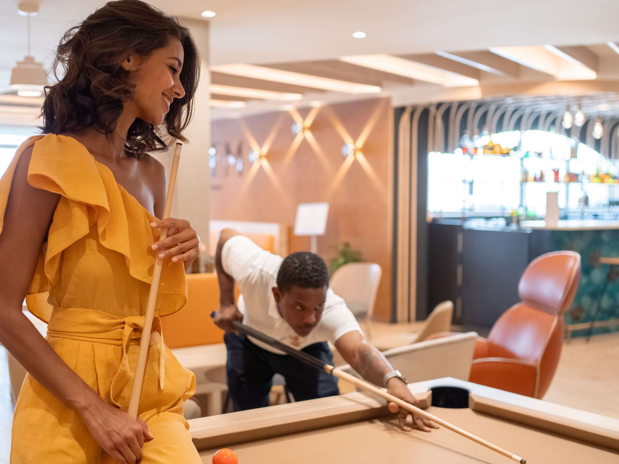 Foto - Novotel Montpellier