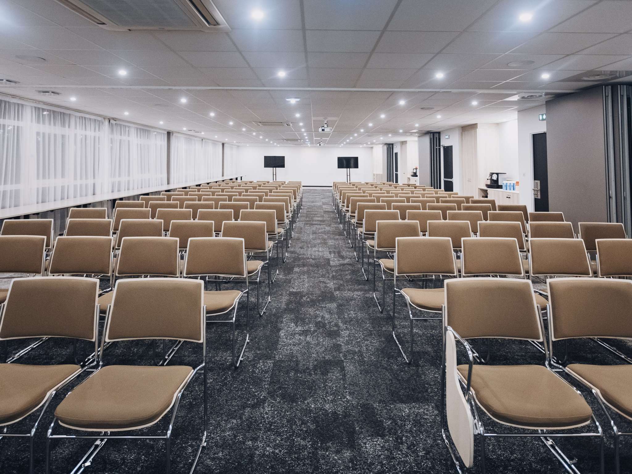 Foto - Novotel Montpellier