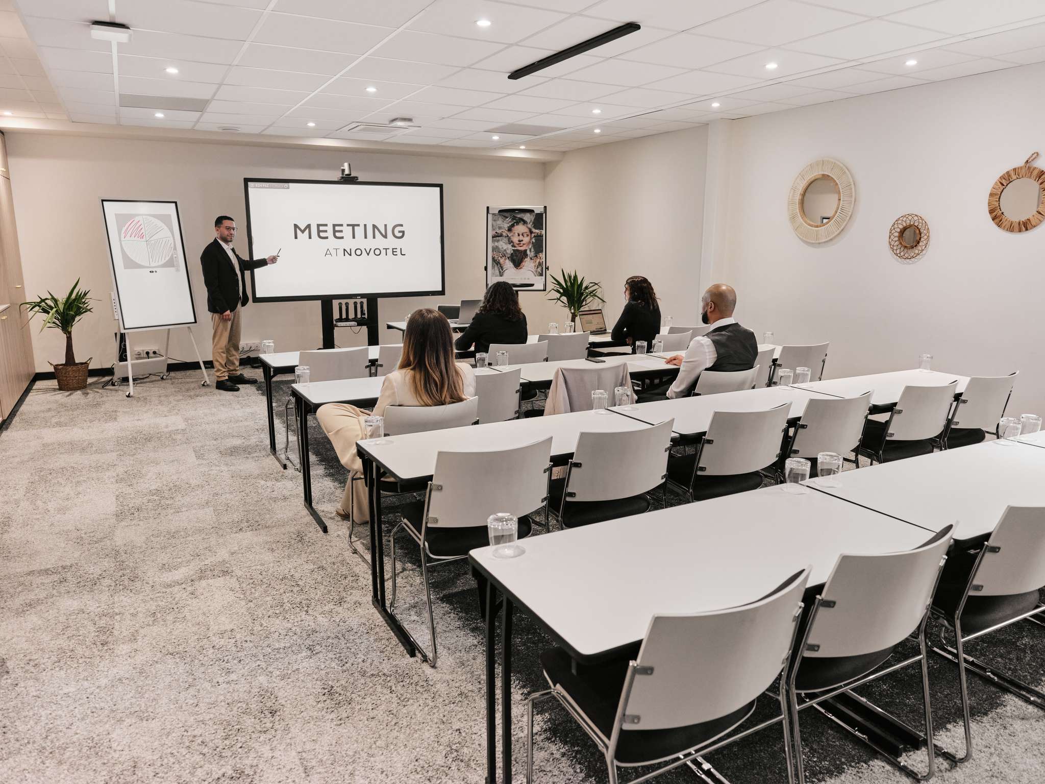 Foto - Novotel Montpellier