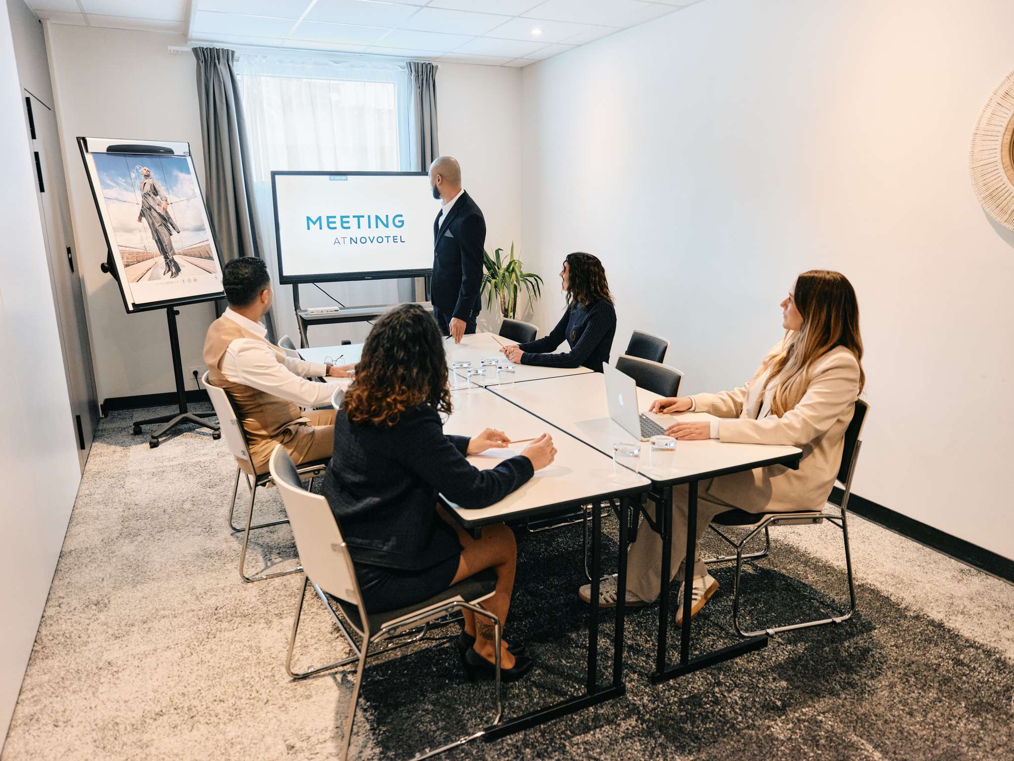 Foto - Novotel Montpellier