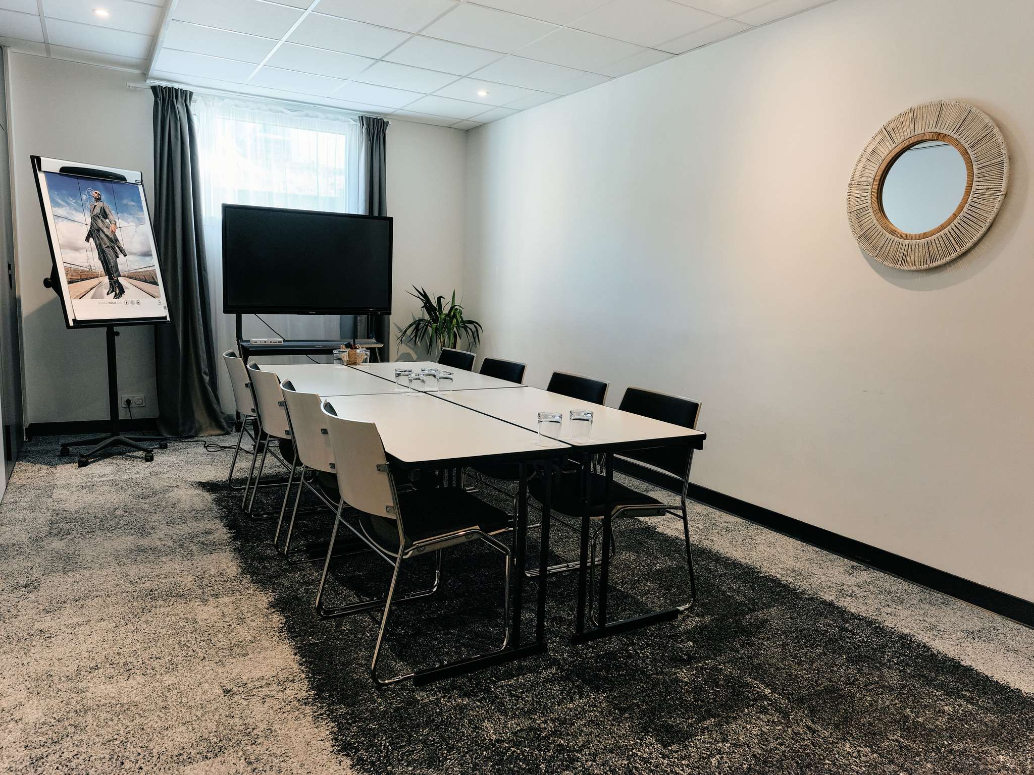 Foto - Novotel Montpellier