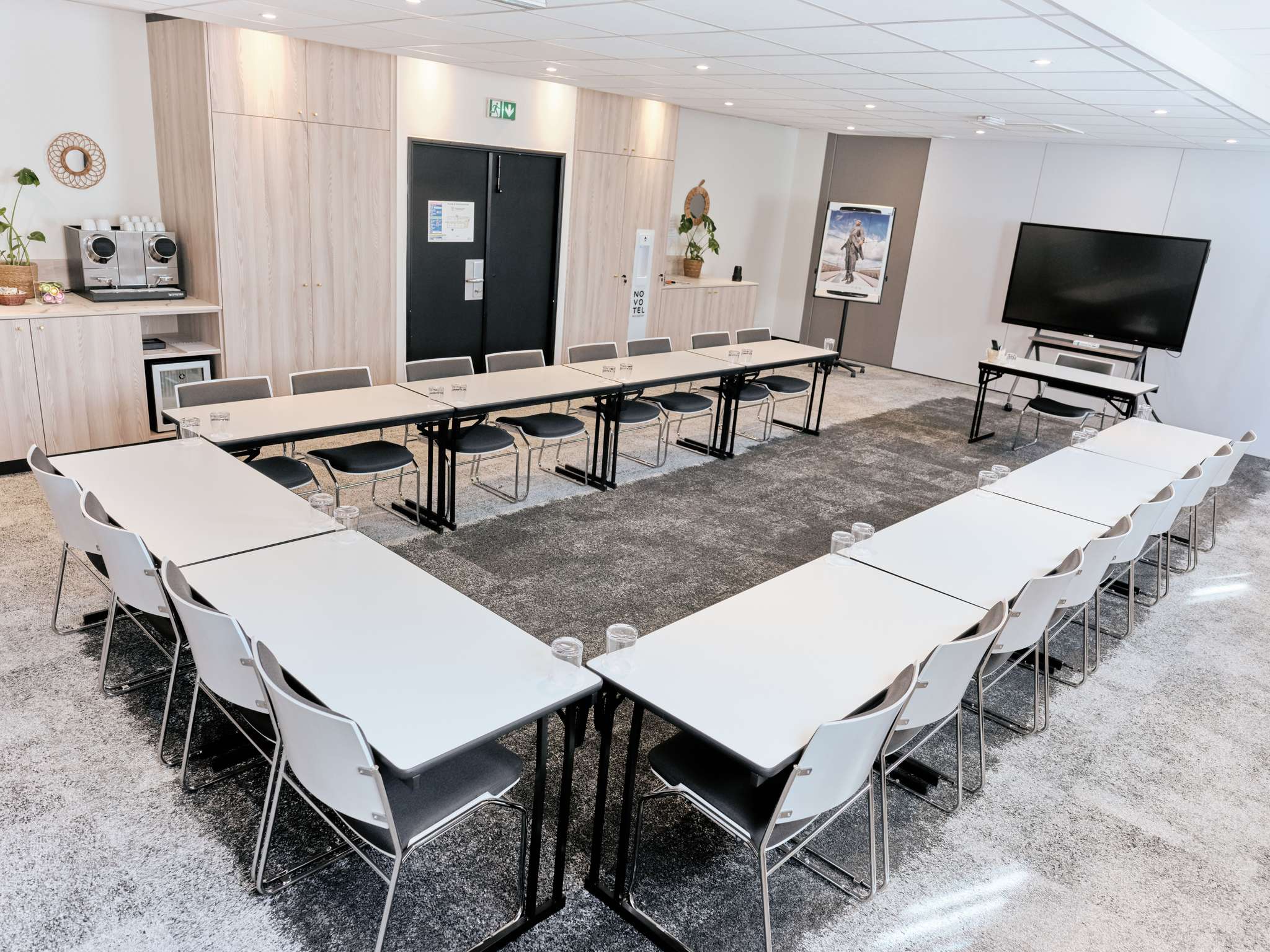 Foto - Novotel Montpellier