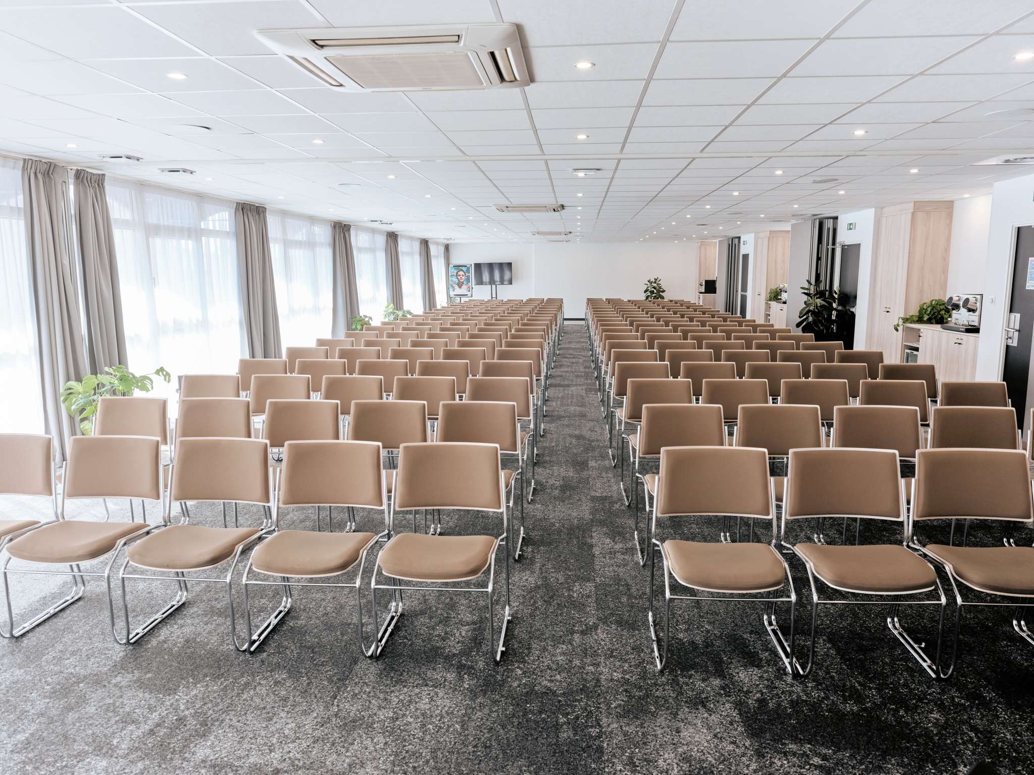 Foto - Novotel Montpellier