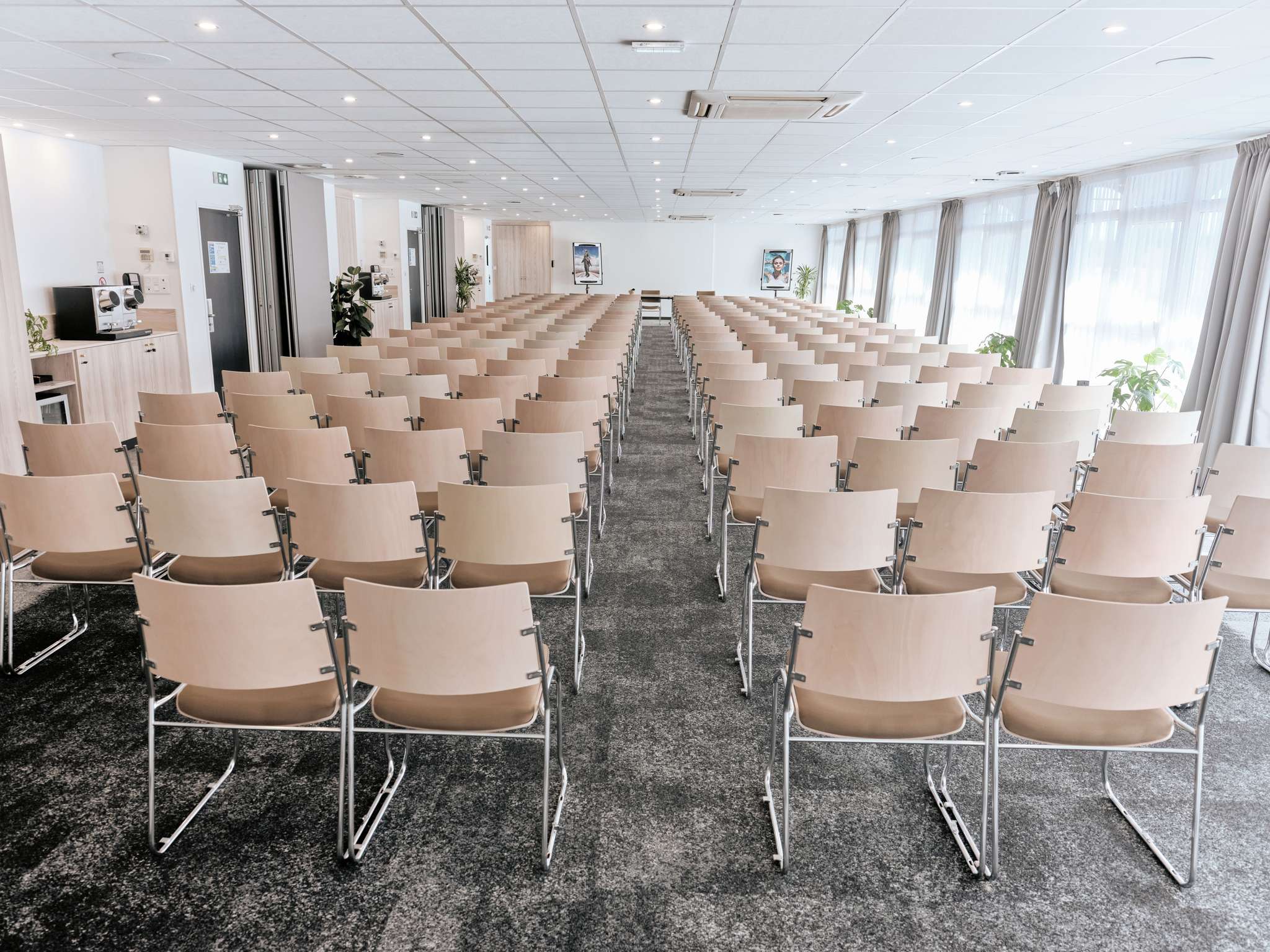 Foto - Novotel Montpellier