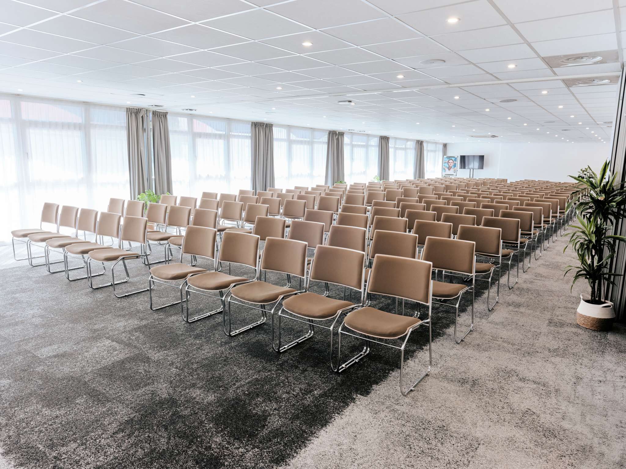 Foto - Novotel Montpellier