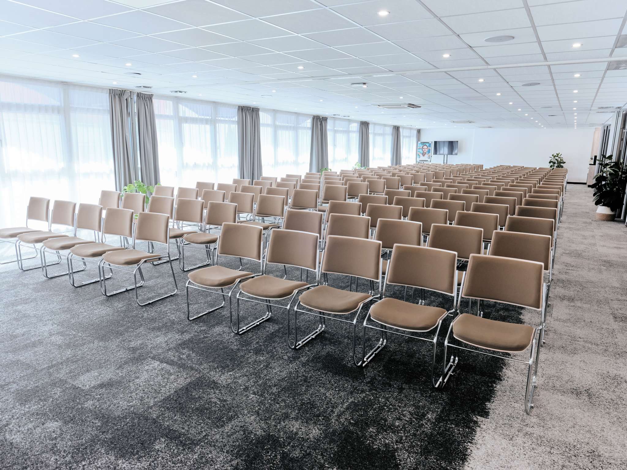 Foto - Novotel Montpellier