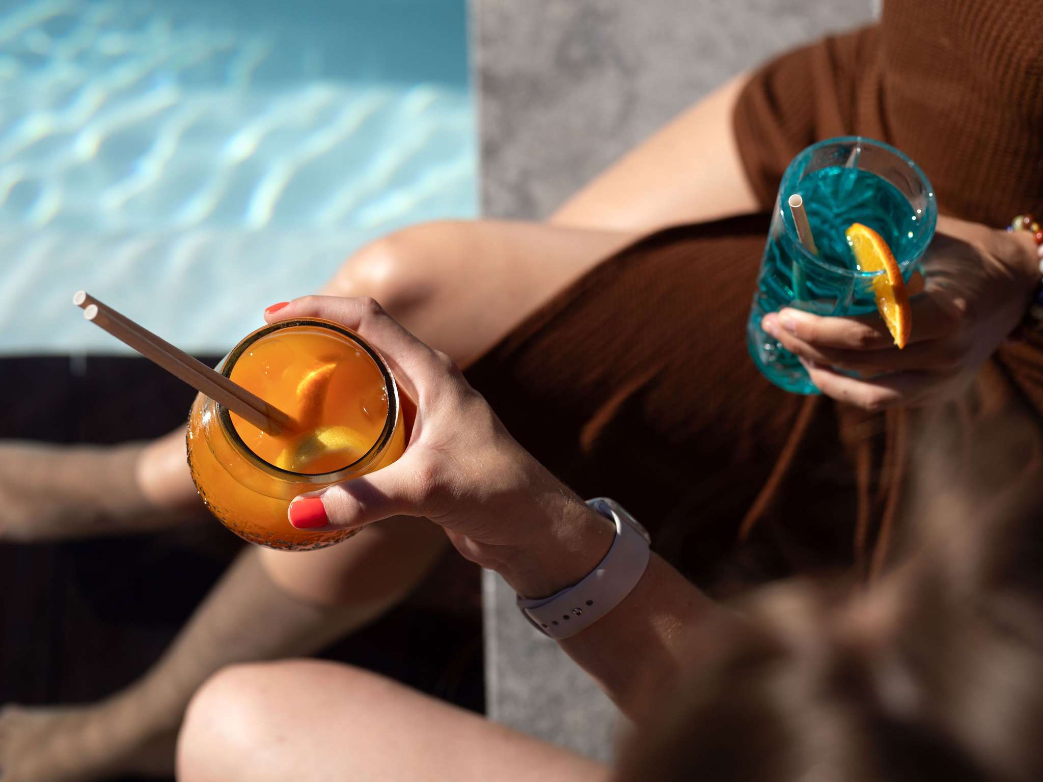 Foto - Novotel Montpellier