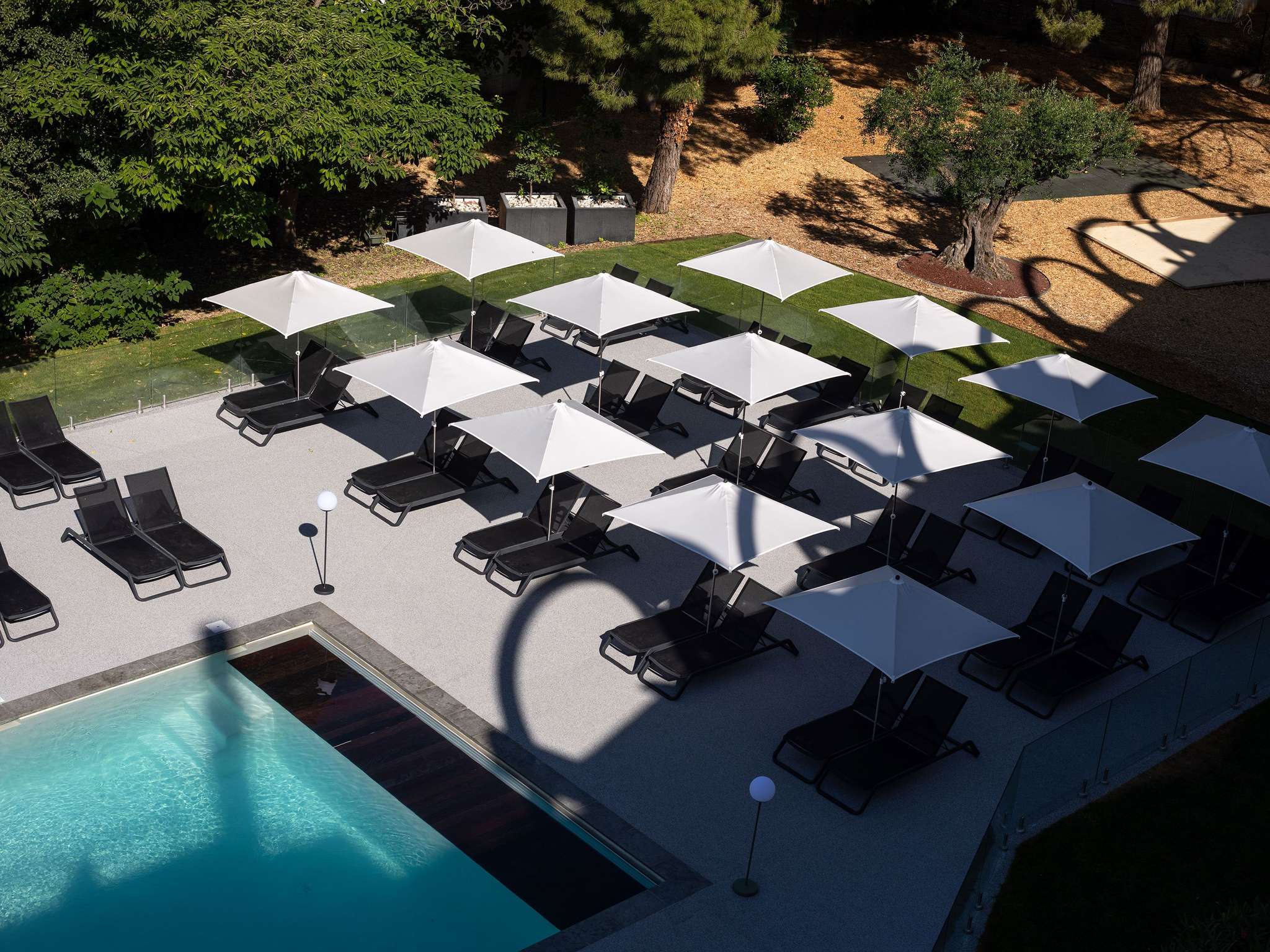 Foto - Novotel Montpellier