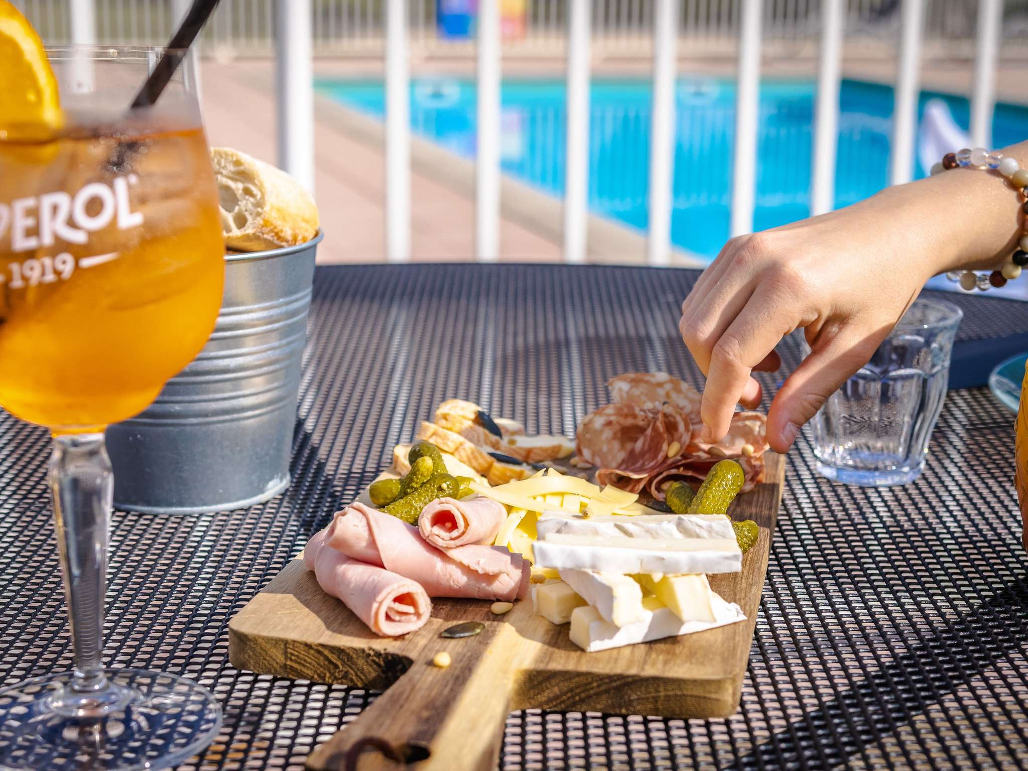 Foto - Novotel Mulhouse Bâle Fribourg