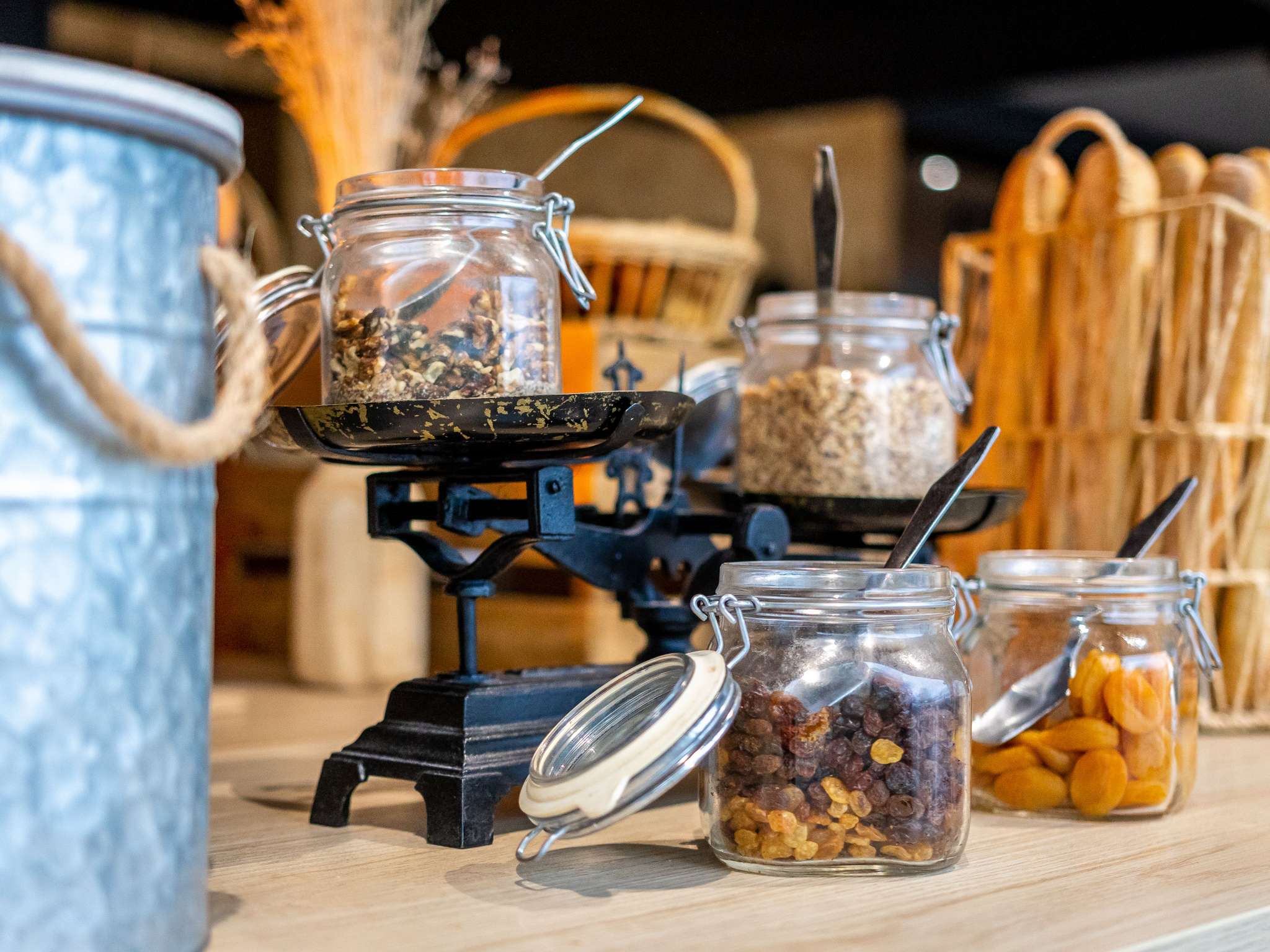 Foto - Novotel Mulhouse Bâle Fribourg