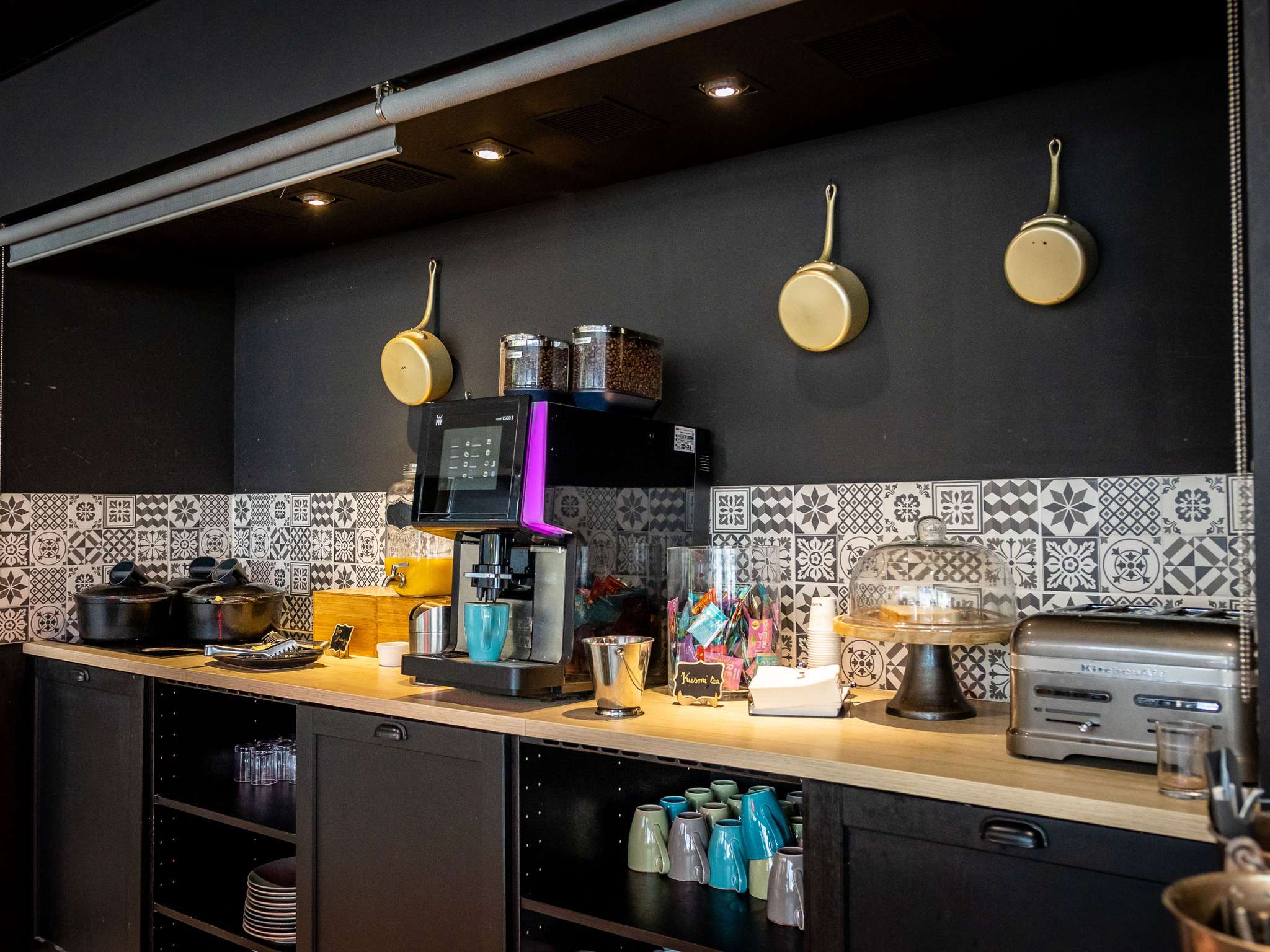 Foto - Novotel Mulhouse Bâle Fribourg