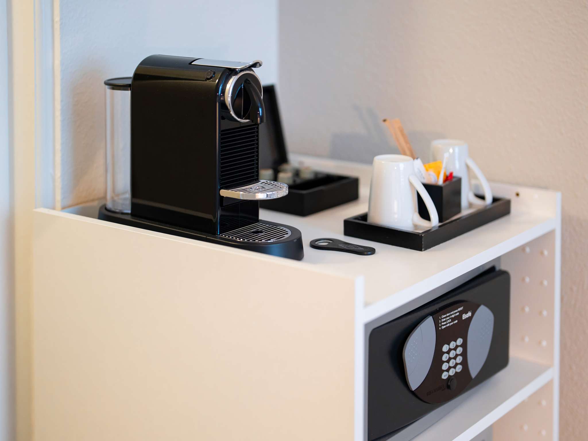 Foto - Novotel Mulhouse Bâle Fribourg