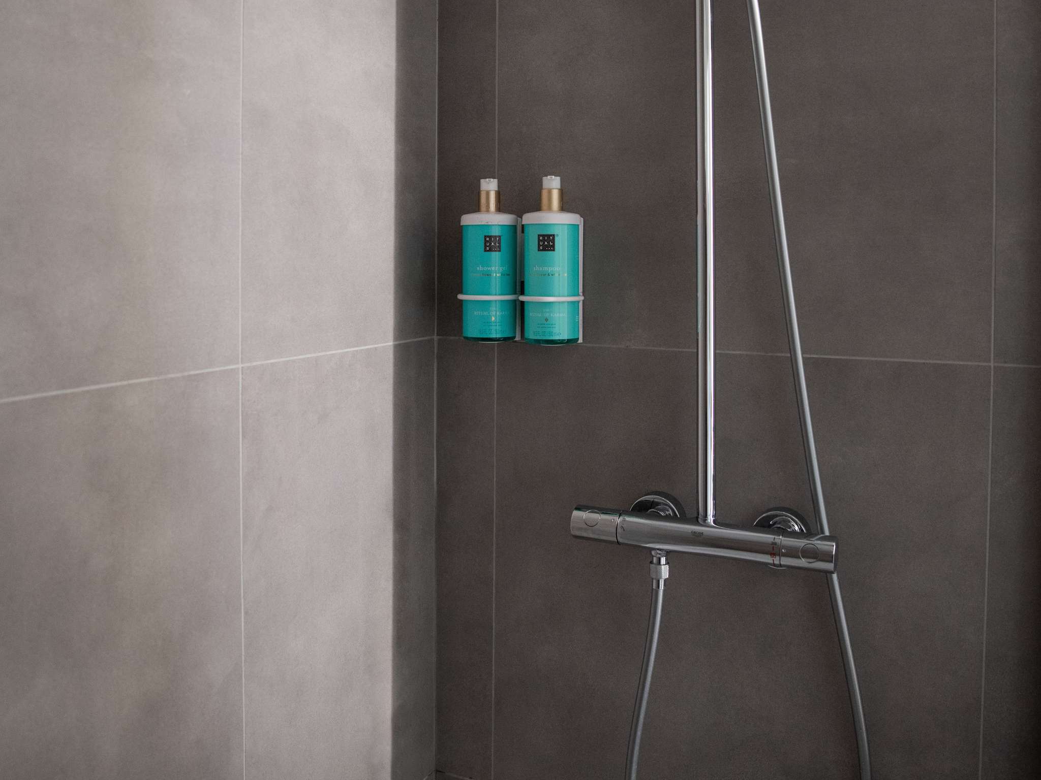 Foto - Novotel Mulhouse Bâle Fribourg