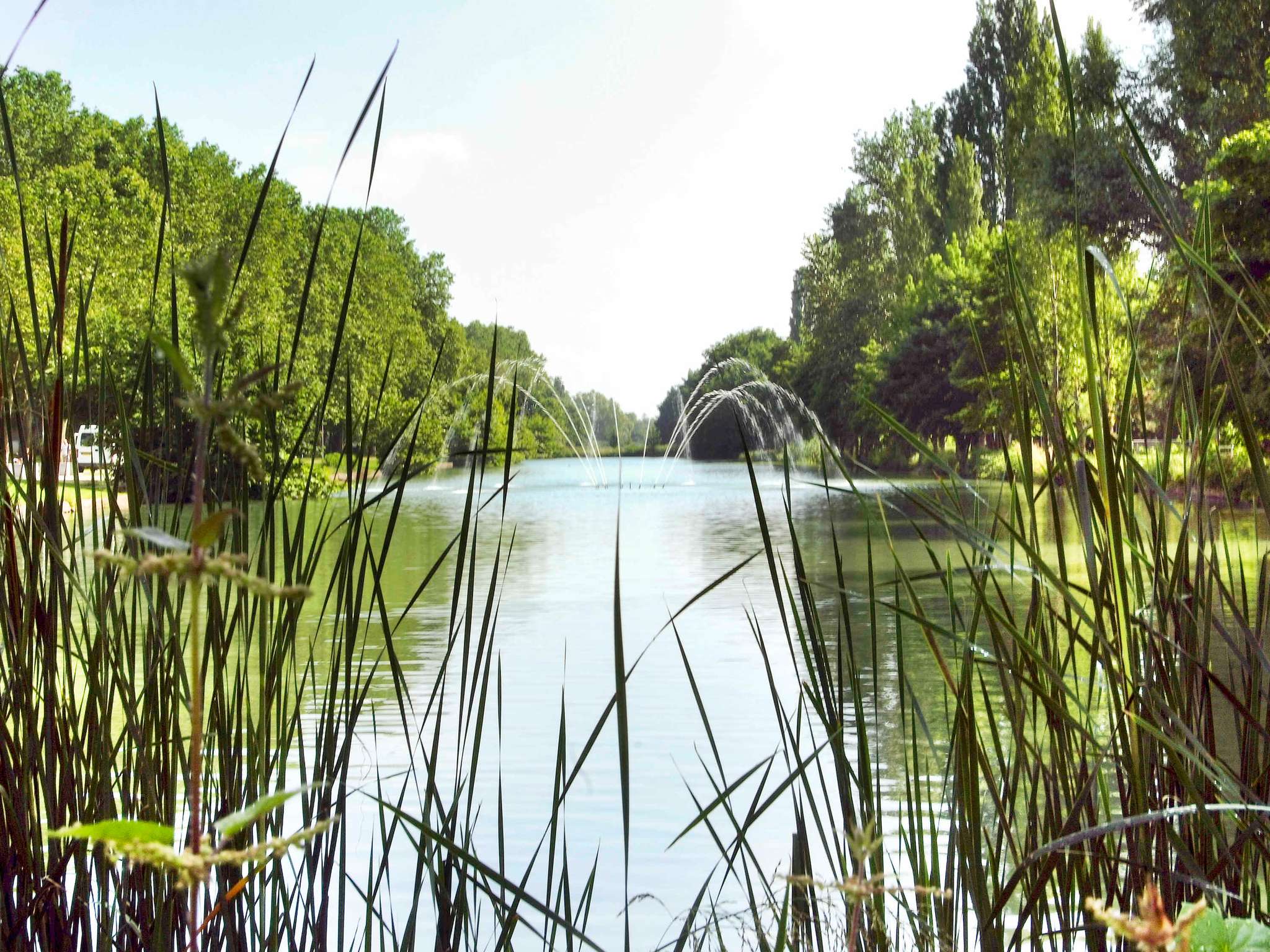 Foto - Novotel Mulhouse Bâle Fribourg