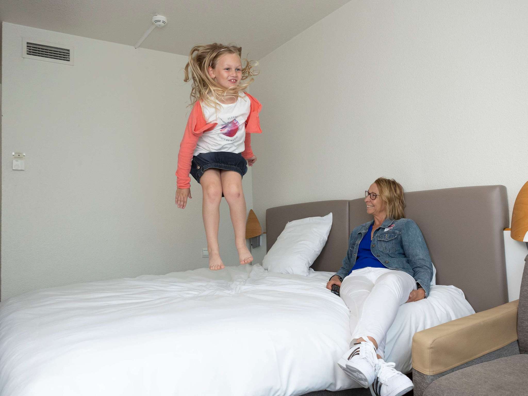 Foto - Novotel Mulhouse Bâle Fribourg