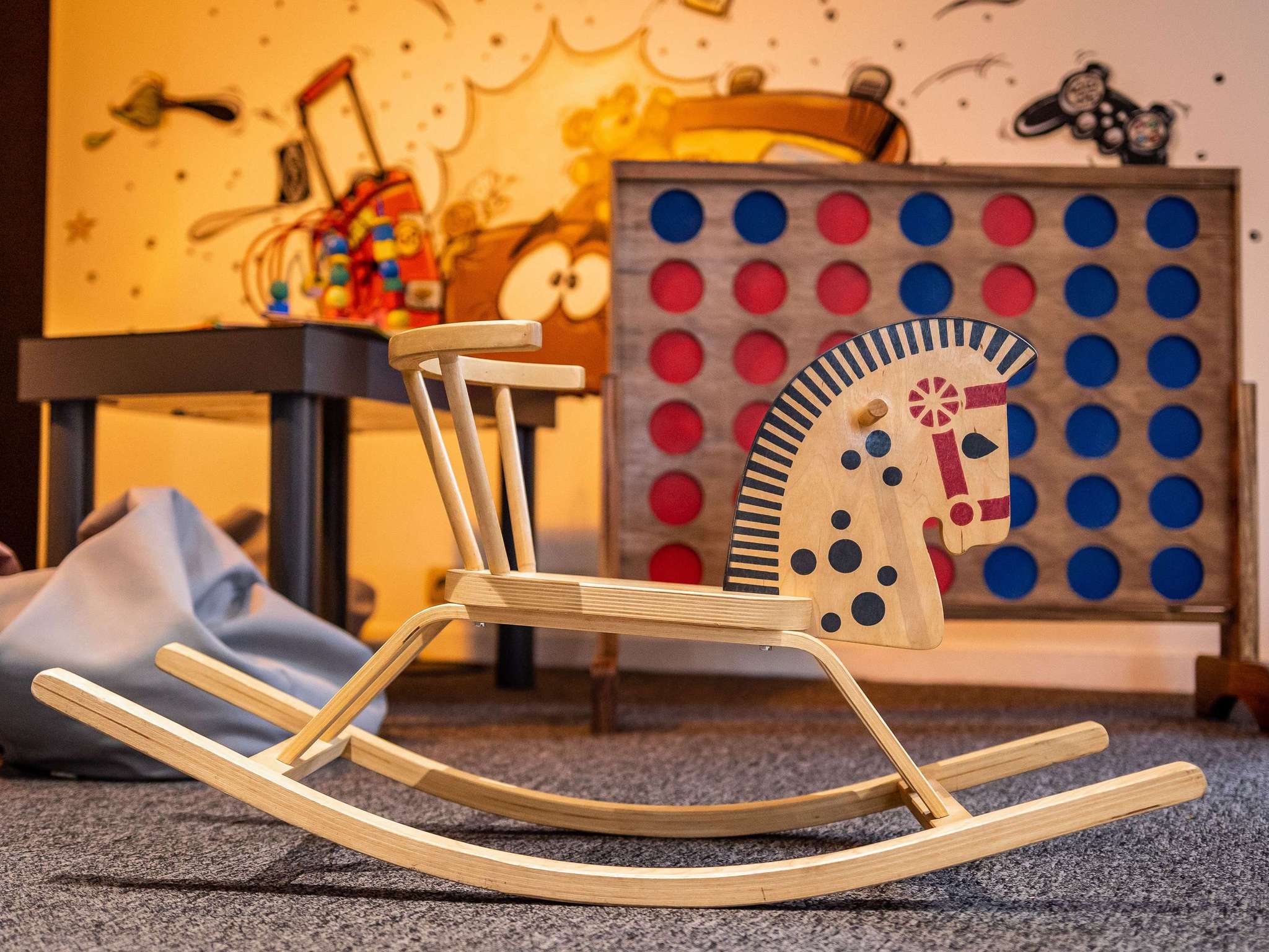 Foto - Novotel Mulhouse Bâle Fribourg