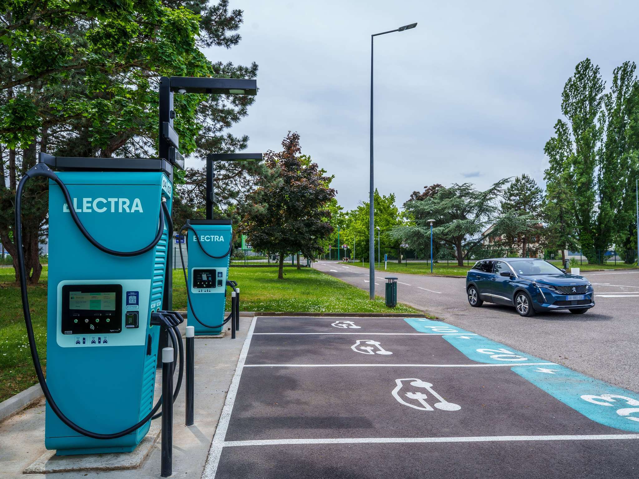 Foto - Novotel Mulhouse Bâle Fribourg