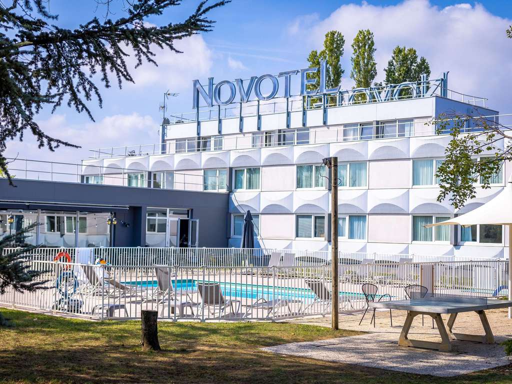 Novotel Мюлуз - Image 1