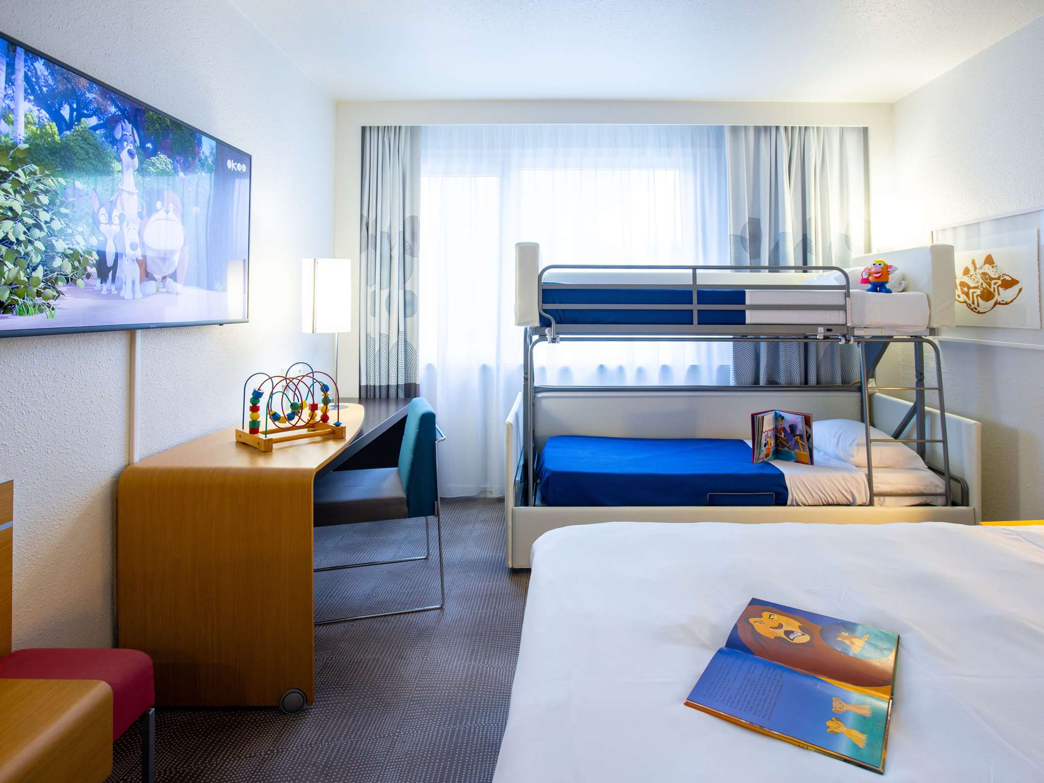 Foto - Novotel Mulhouse Bâle Fribourg