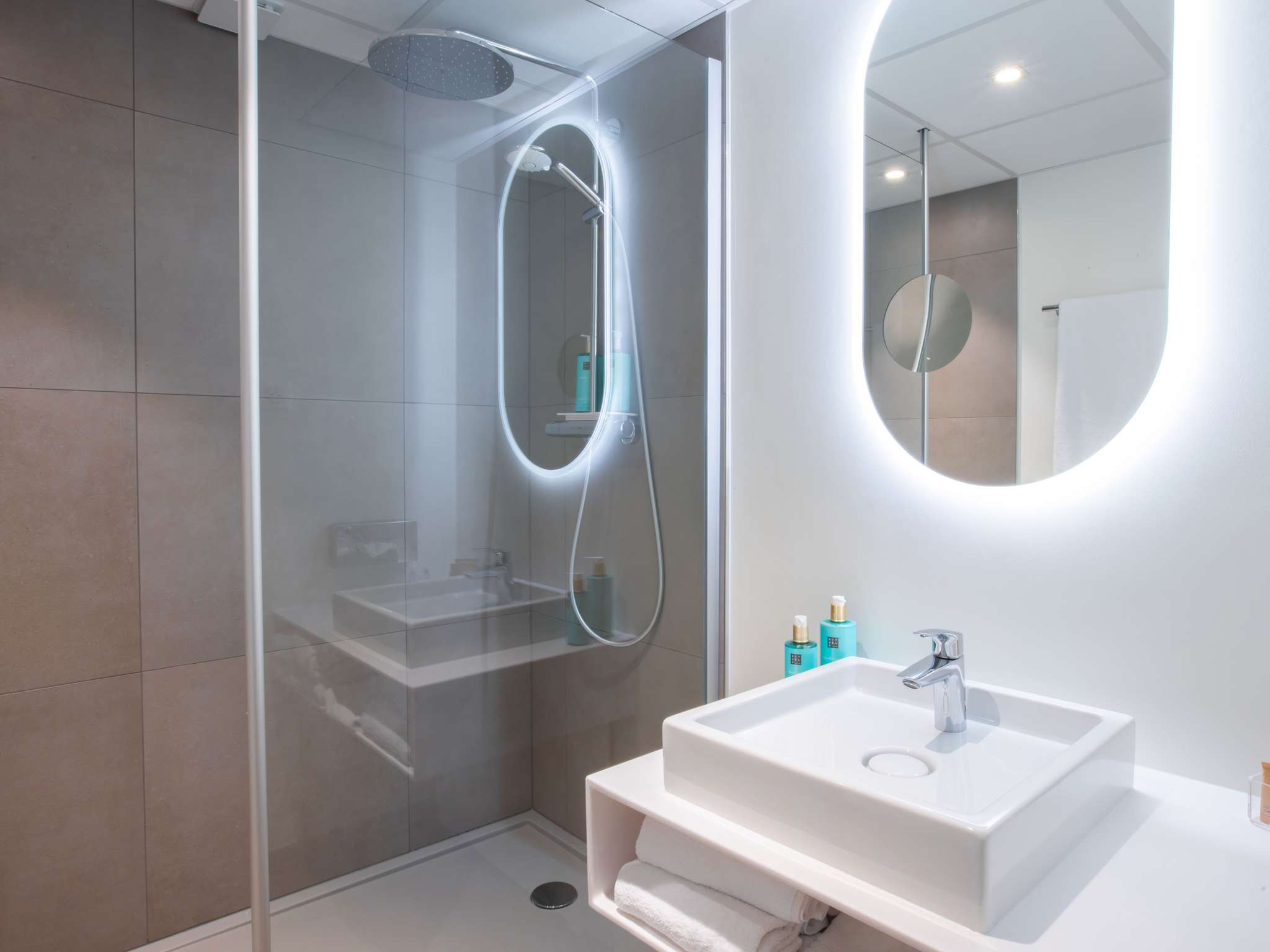 Foto - Novotel Mulhouse Bâle Fribourg