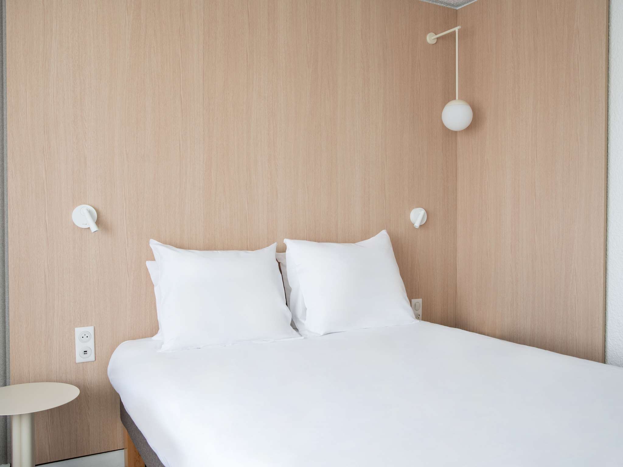 Foto - Novotel Mulhouse Bâle Fribourg